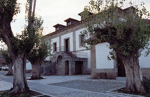 Izán Puerta de Gredos — photo 1