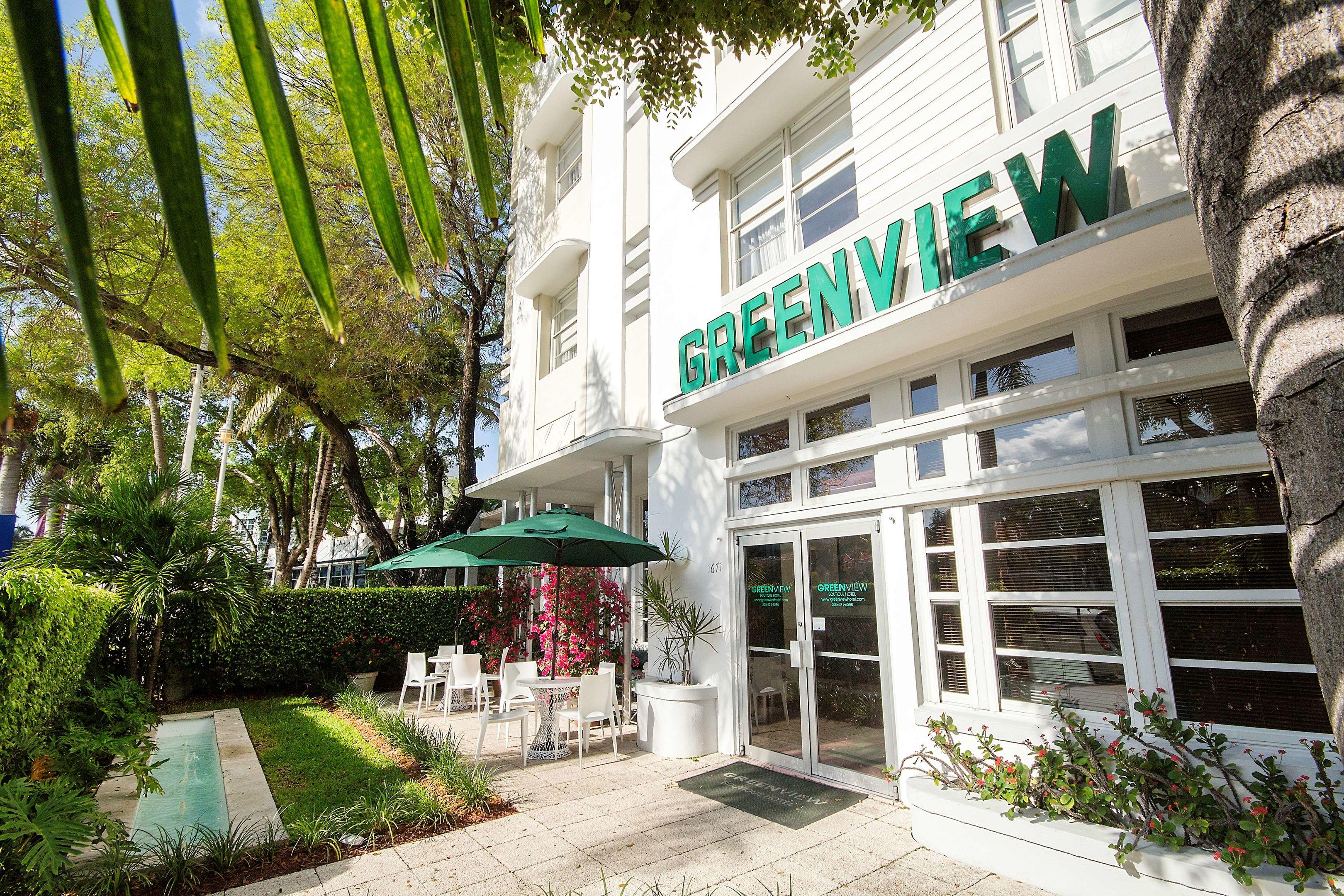 Greenview Hotel — photo 5