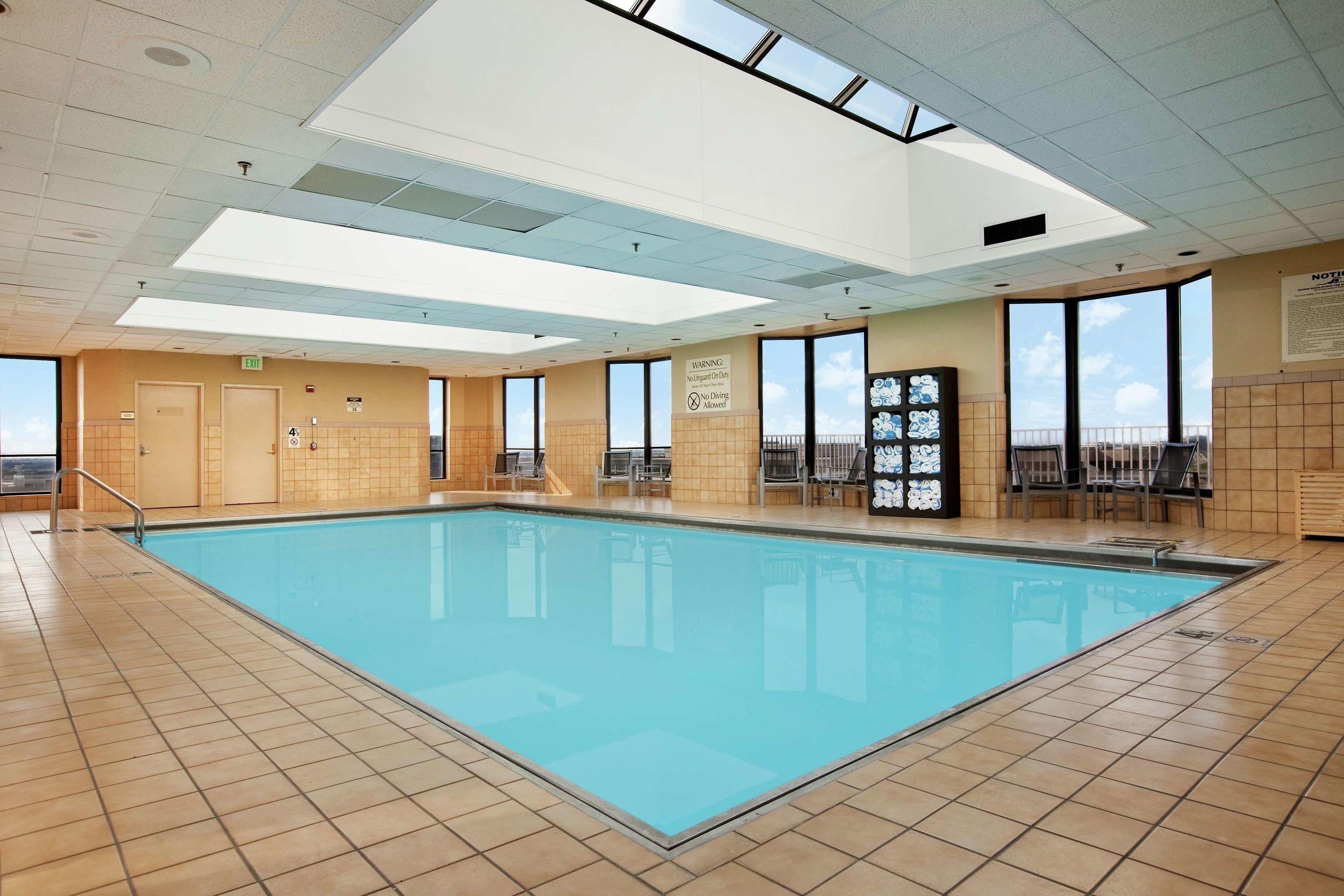Hilton Rosemont / Chicago O'Hare — photo 5