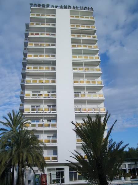 Torre de Andalucia — photo 3