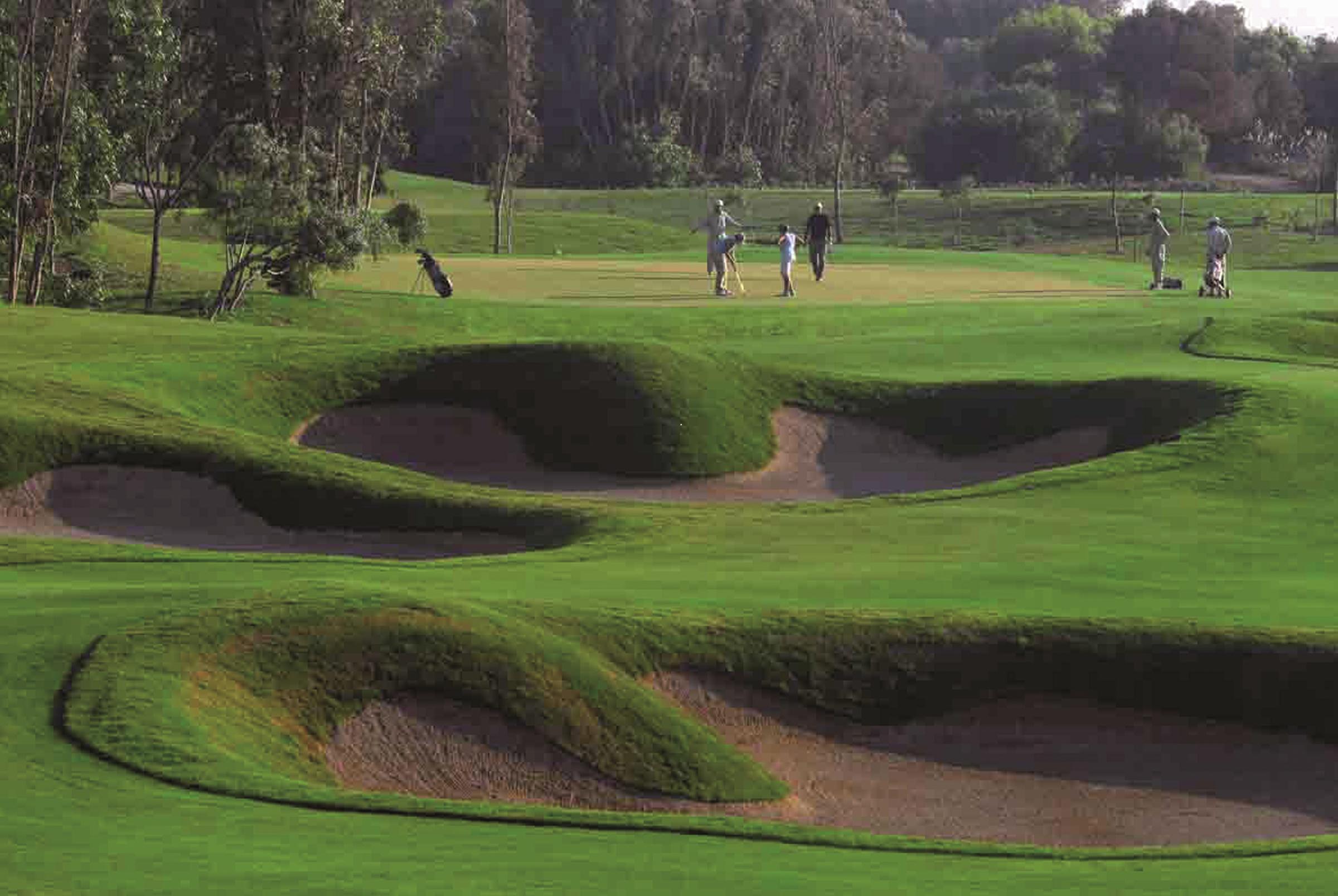 Sofitel Essaouira Mogador Golf & Spa — photo 3