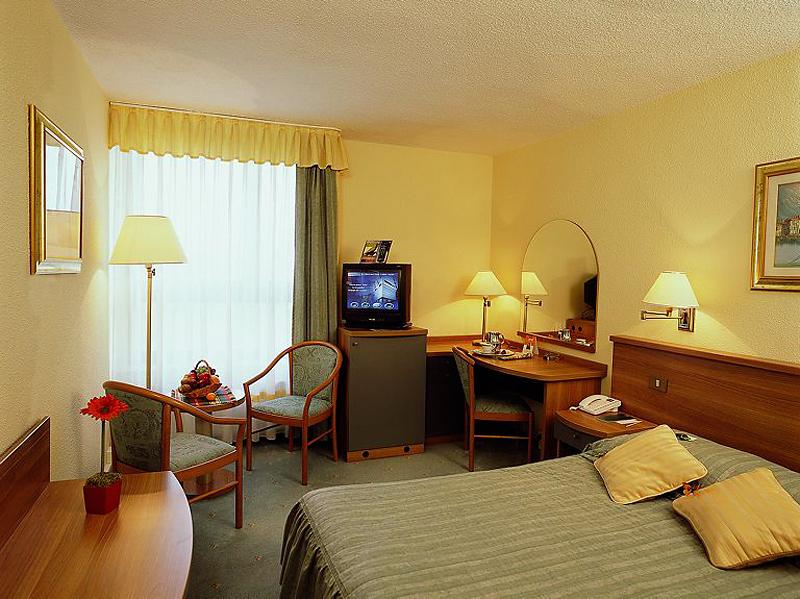 Mercure Lublin Centrum — photo 5