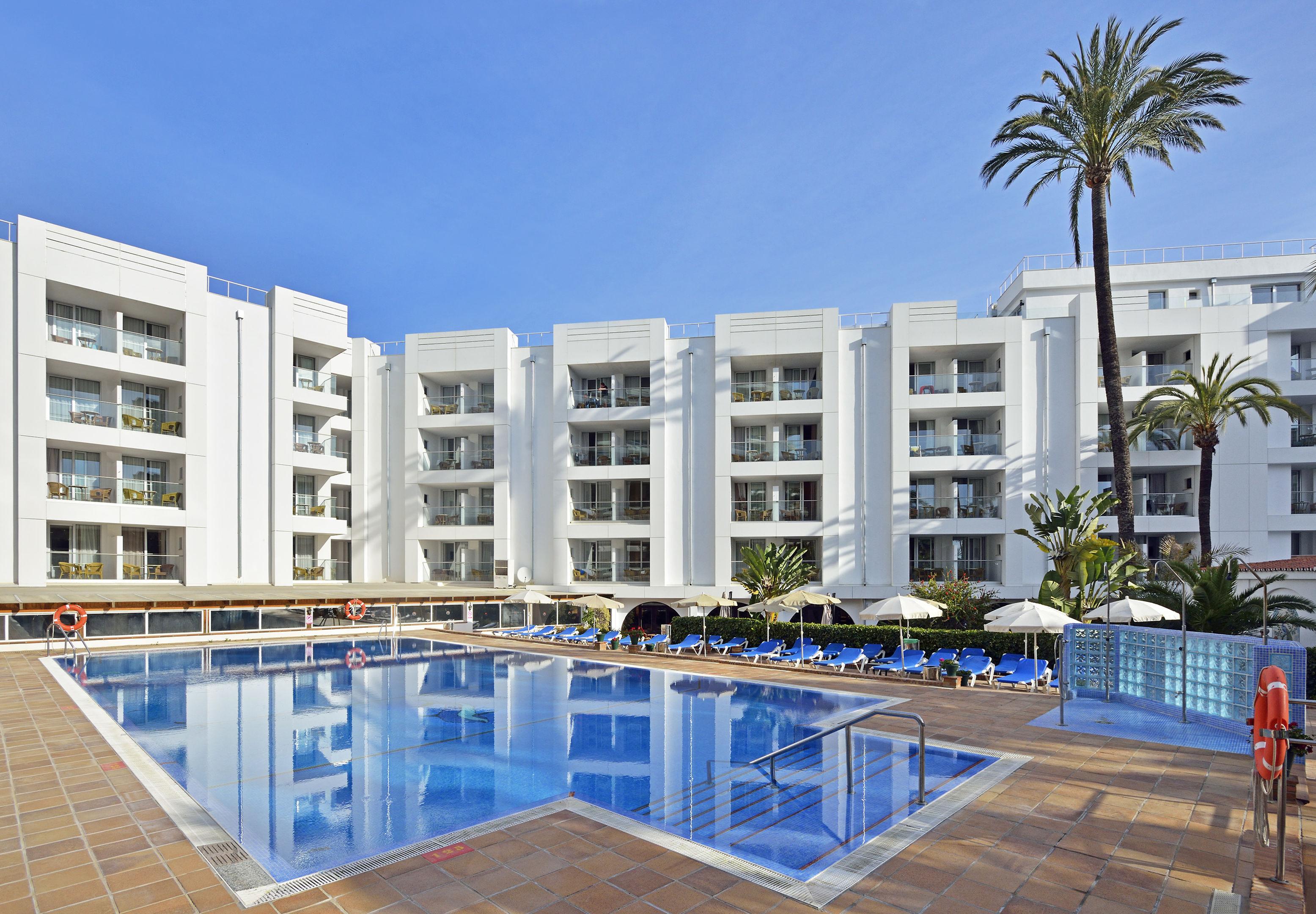 Sol Torremolinos - Don Pedro — photo 4