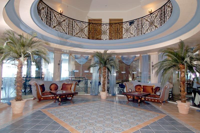 Hotel Andalucia Beach — photo 3