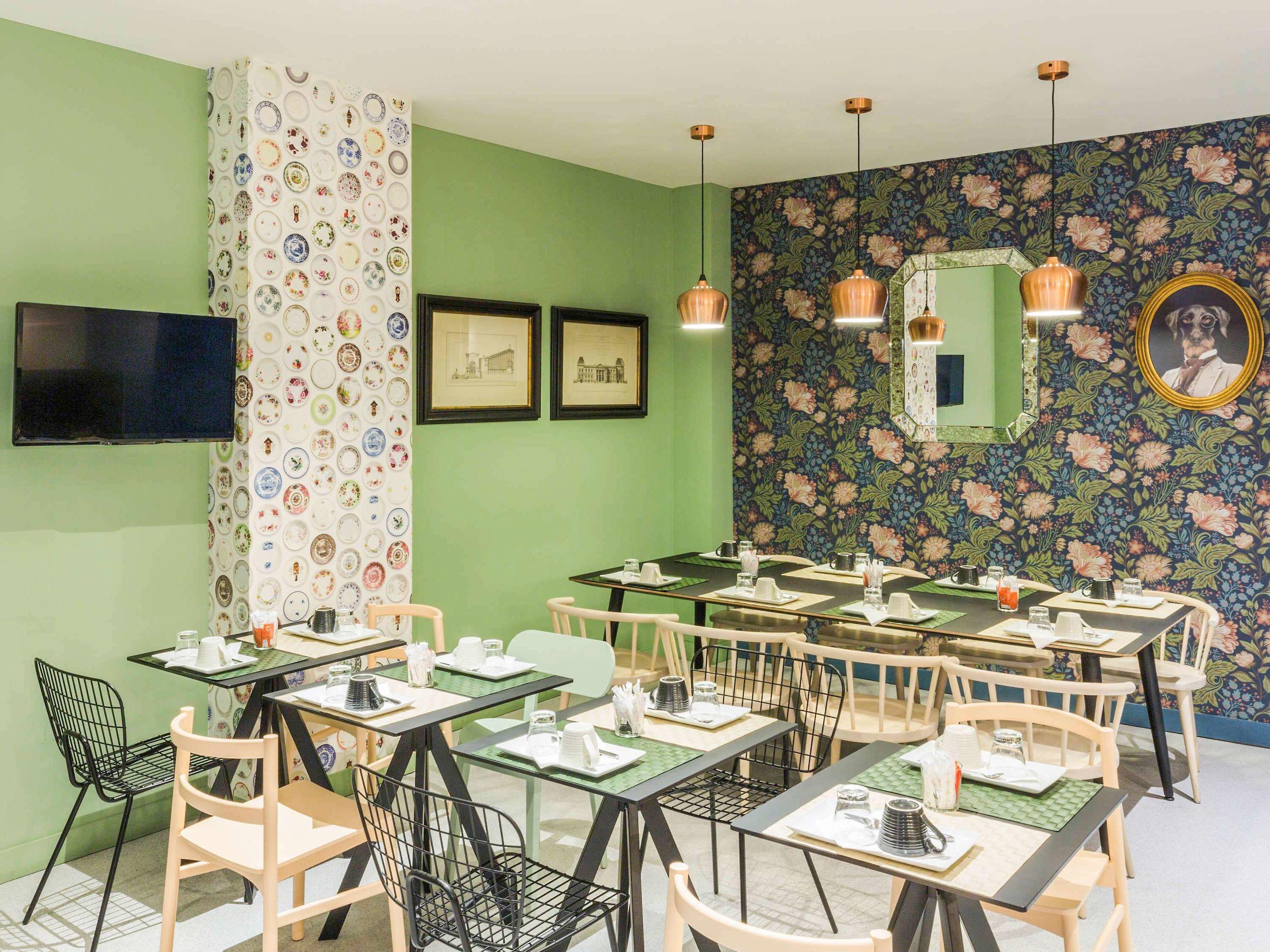 Ibis Styles Paris Gare de l'Est TGV — photo 5