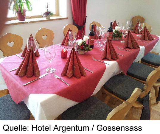 Hotel Argentum — photo 5