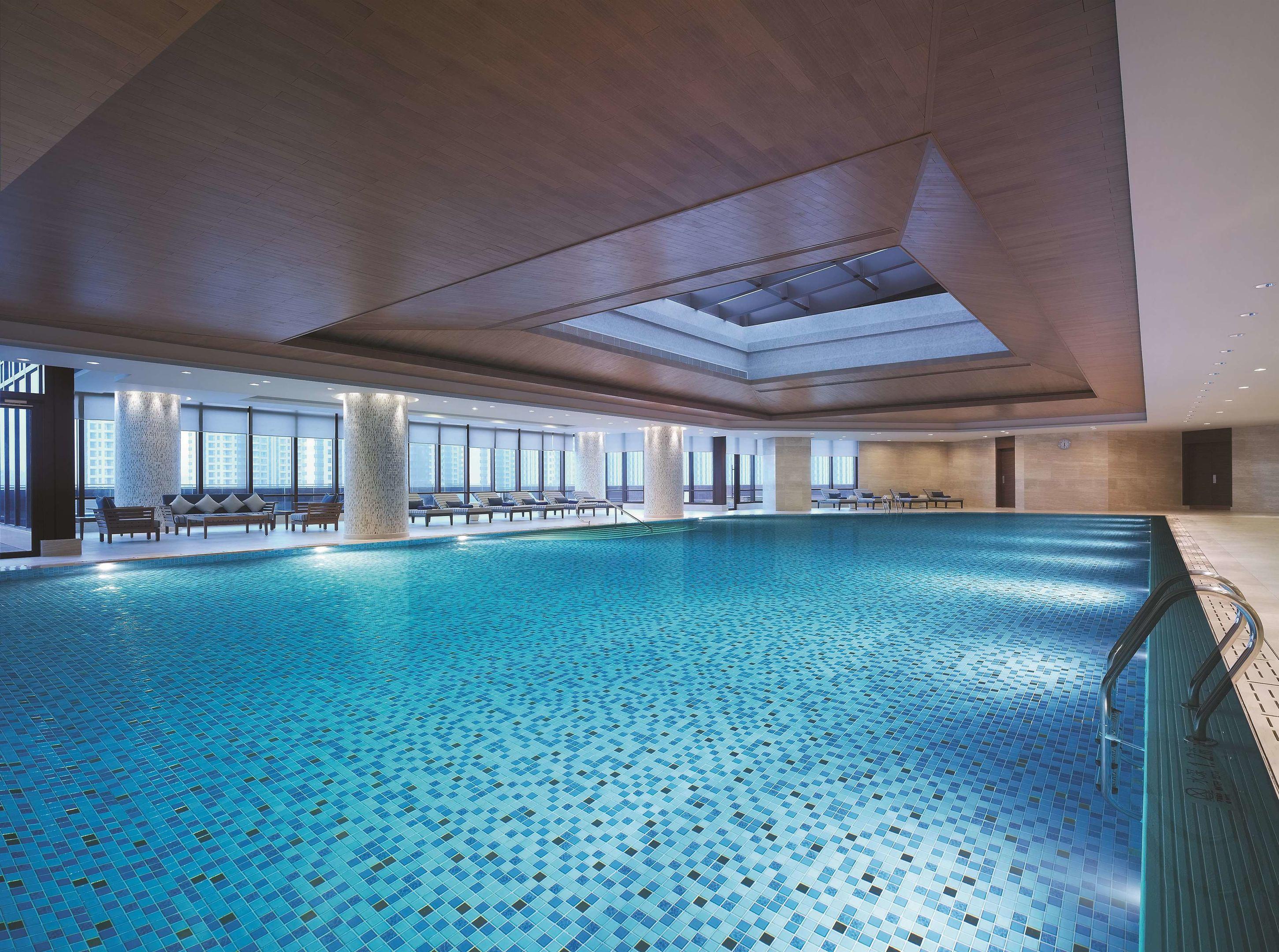 Shangri-La Hotel Yangzhou — photo 5