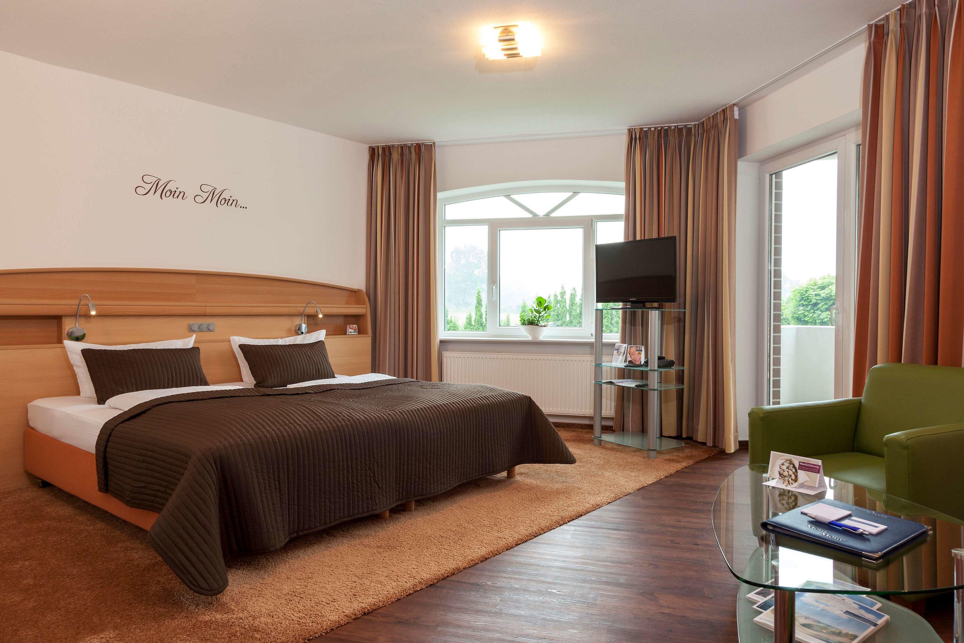 Upstalsboom Landhotel Friesland — photo 4