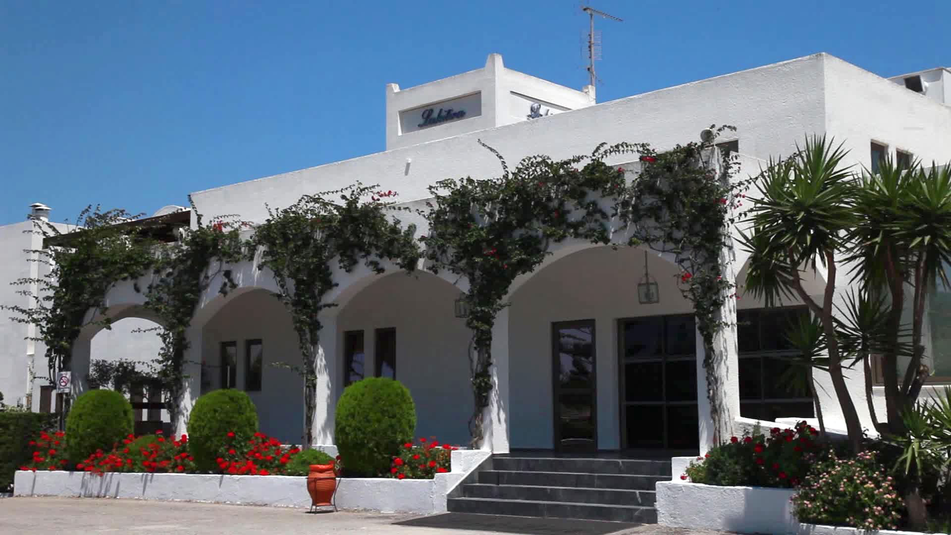 Atlantica Beach Resort Kos — photo 4