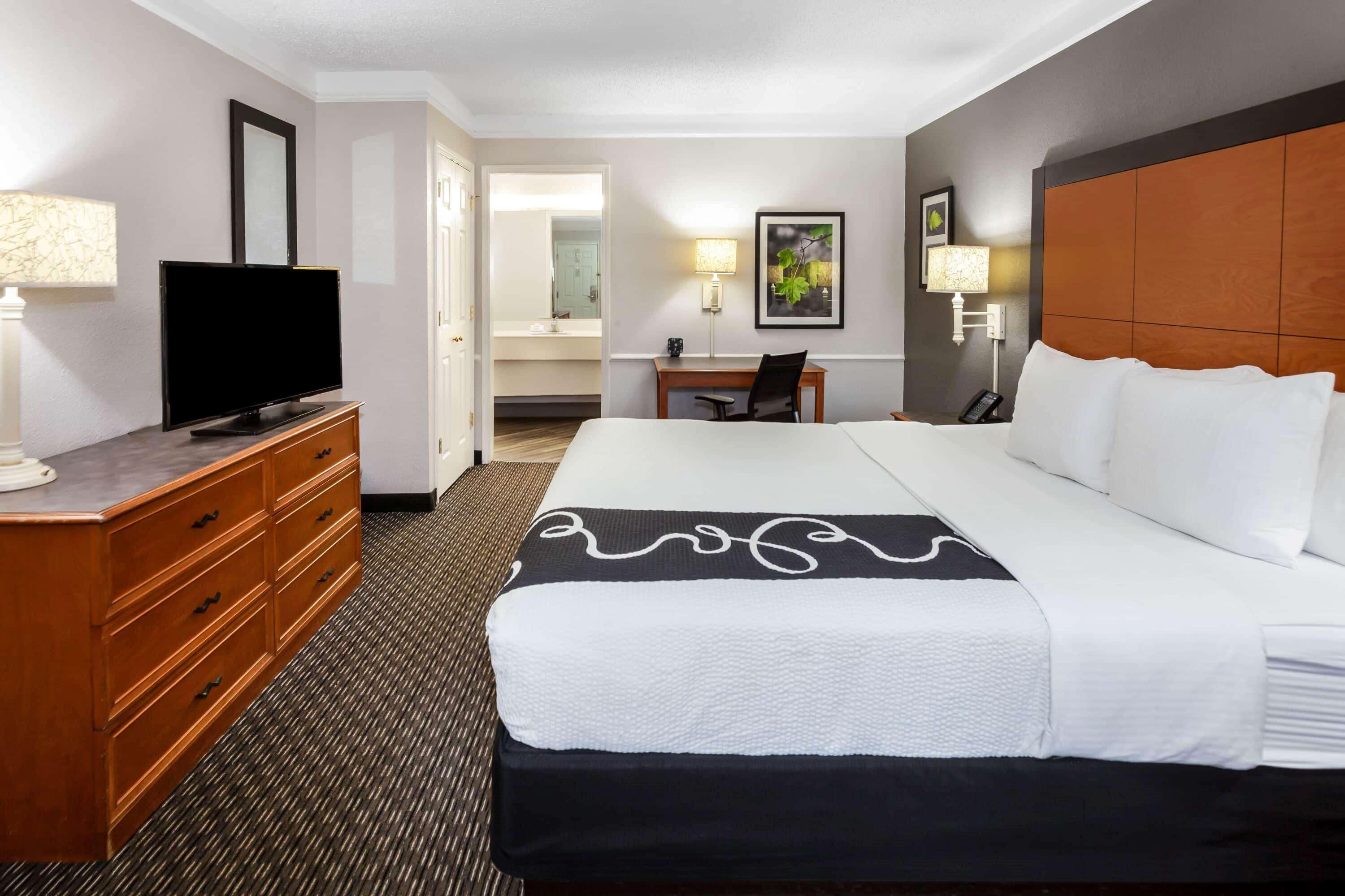 La Quinta Inn by Wyndham Laredo I-35 — photo 5