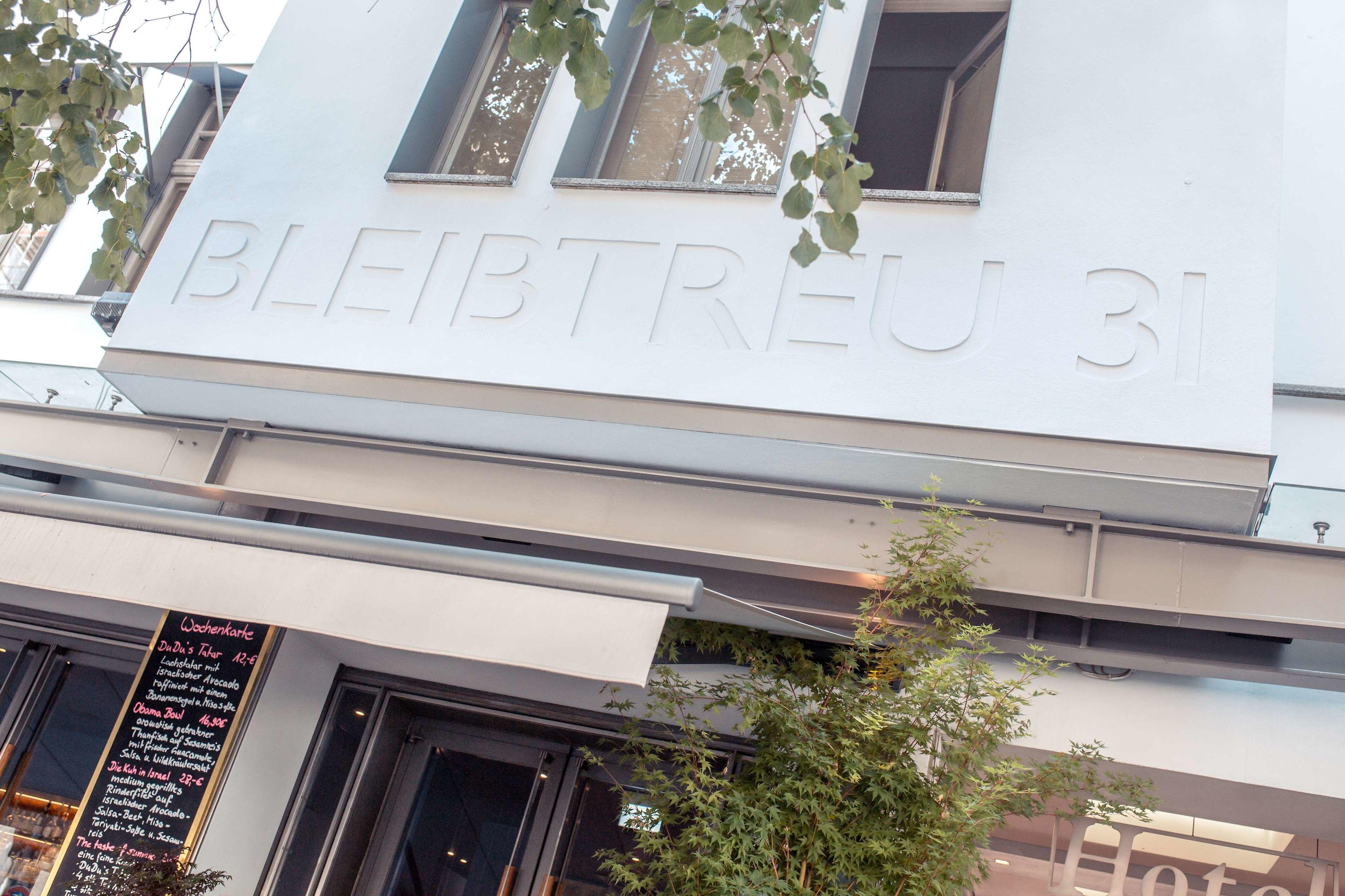 Hotel Bleibtreu Berlin by Golden Tulip — photo 4