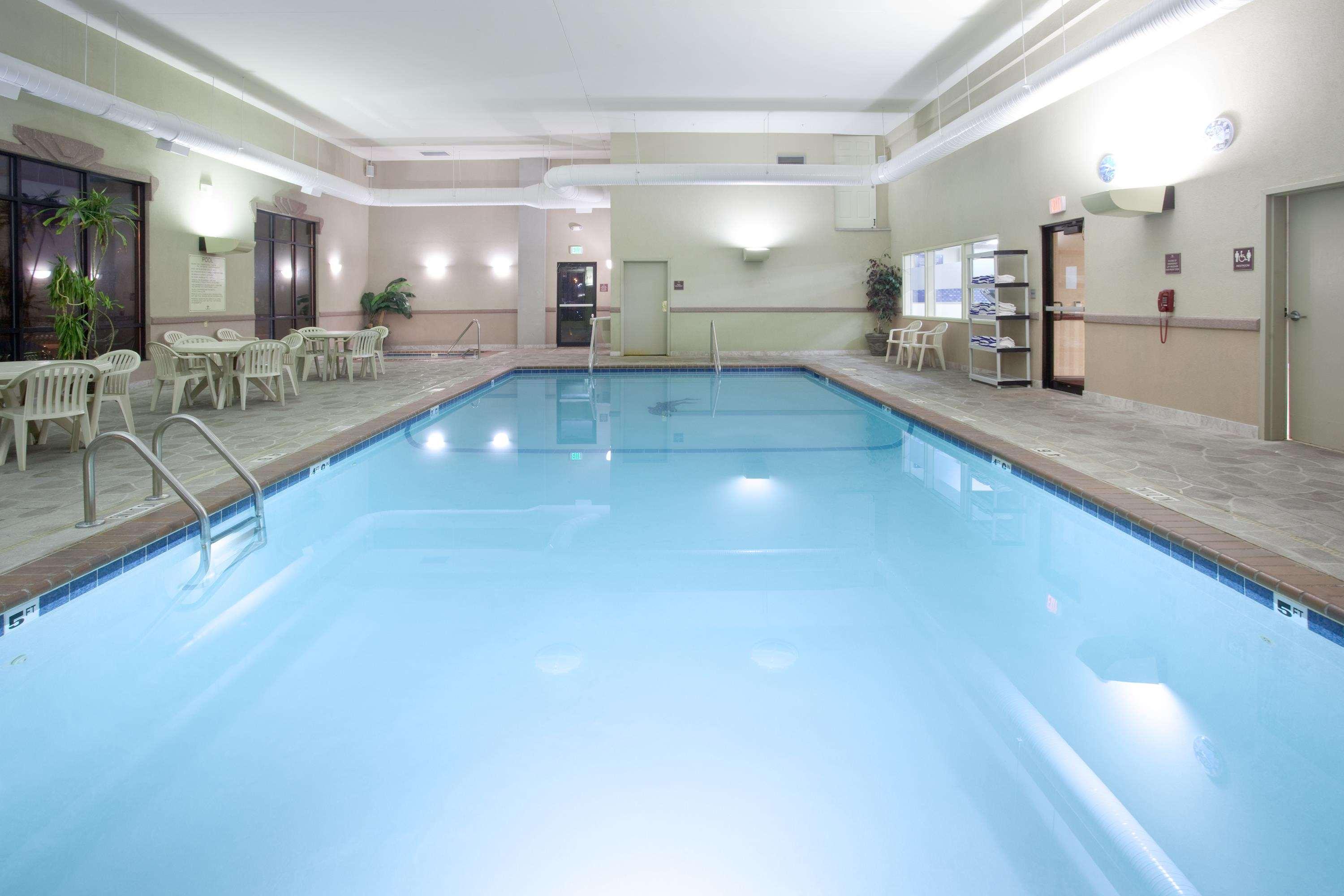 Hampton Inn Bowling Green — photo 3