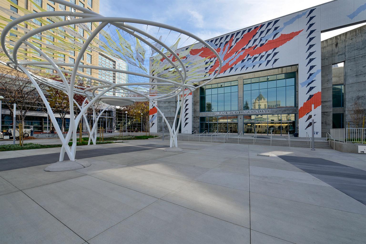 Americas Best Value Inn - San Jose Convention Center — photo 4