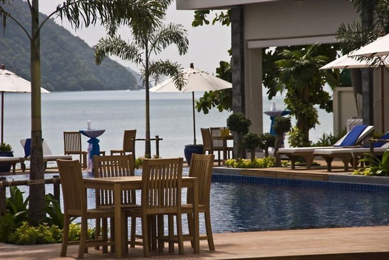 Serenity Resort & Residences — photo 5