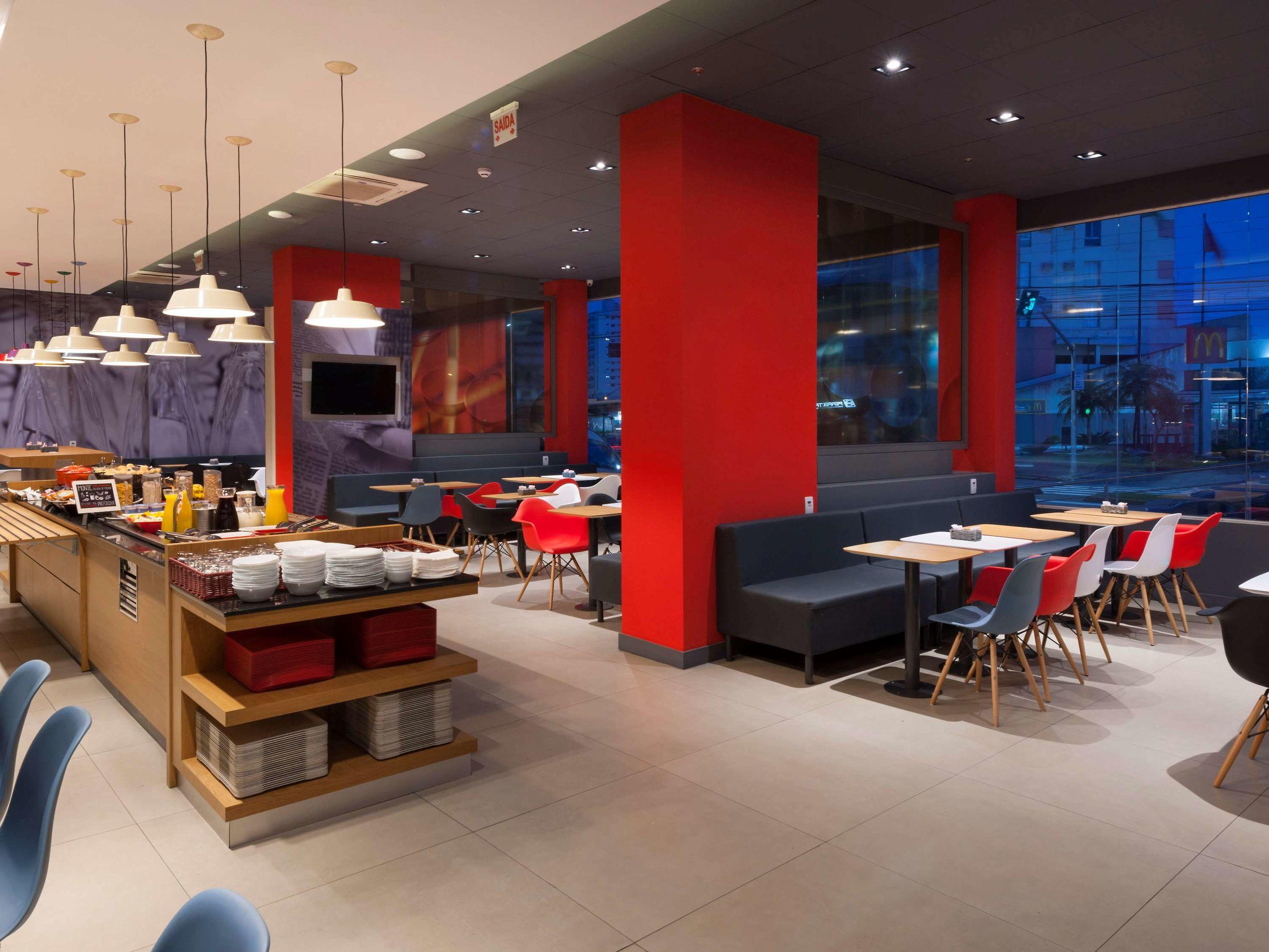 ibis Navegantes Itajai — photo 5