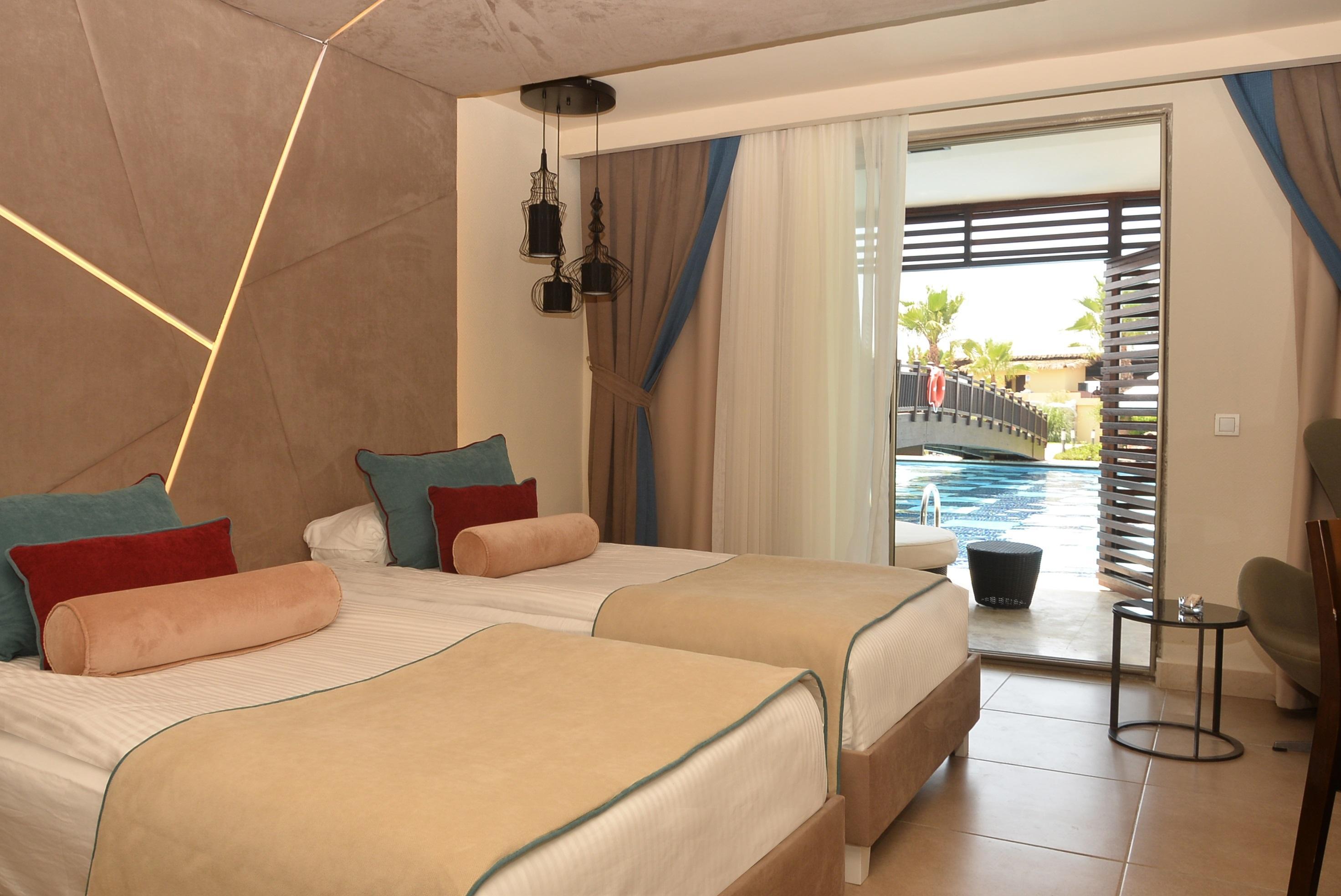 TUI BLUE Sherwood Belek — photo 5