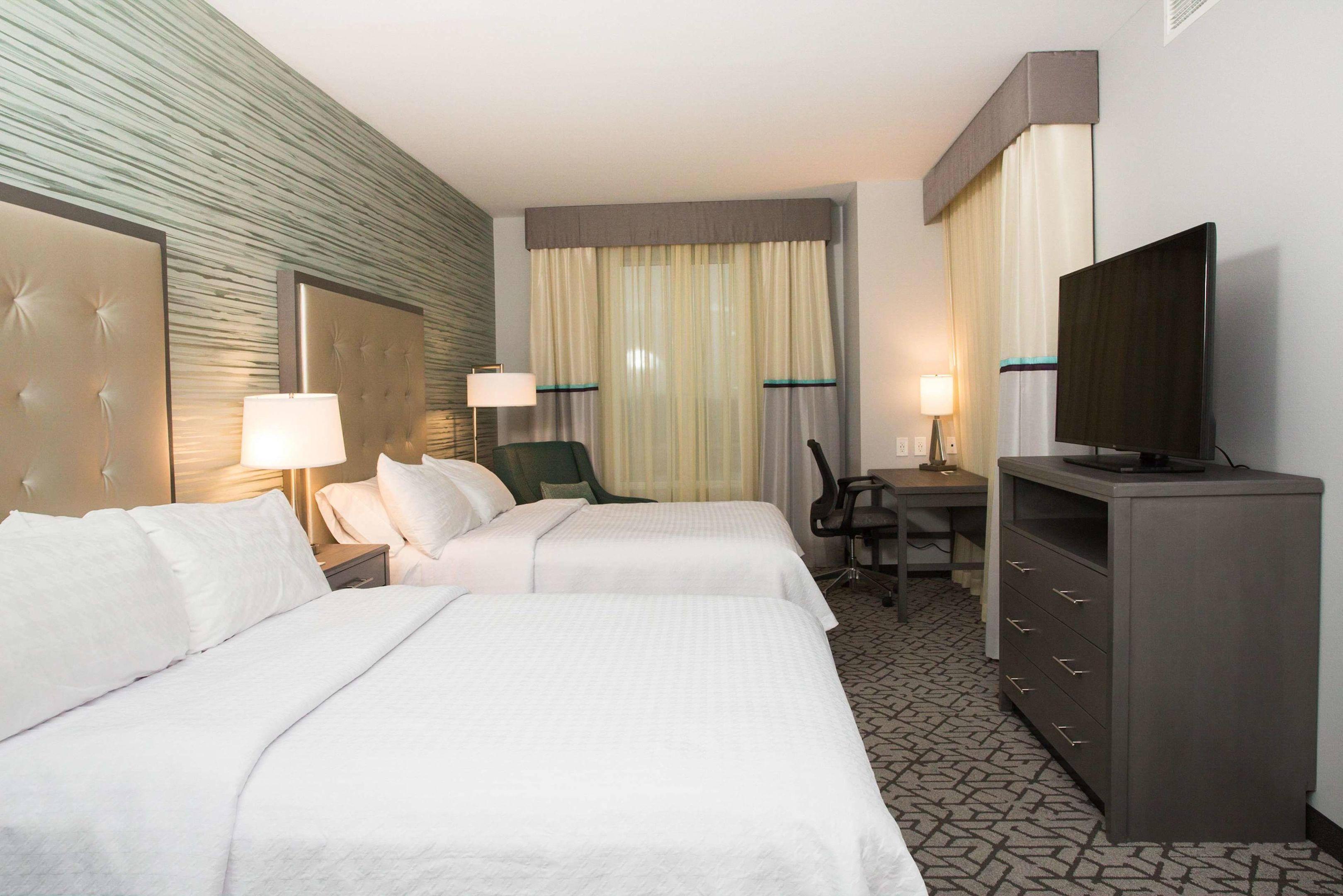 Homewood Suites by Hilton Allentown Bethlehem Center Valley — photo 5