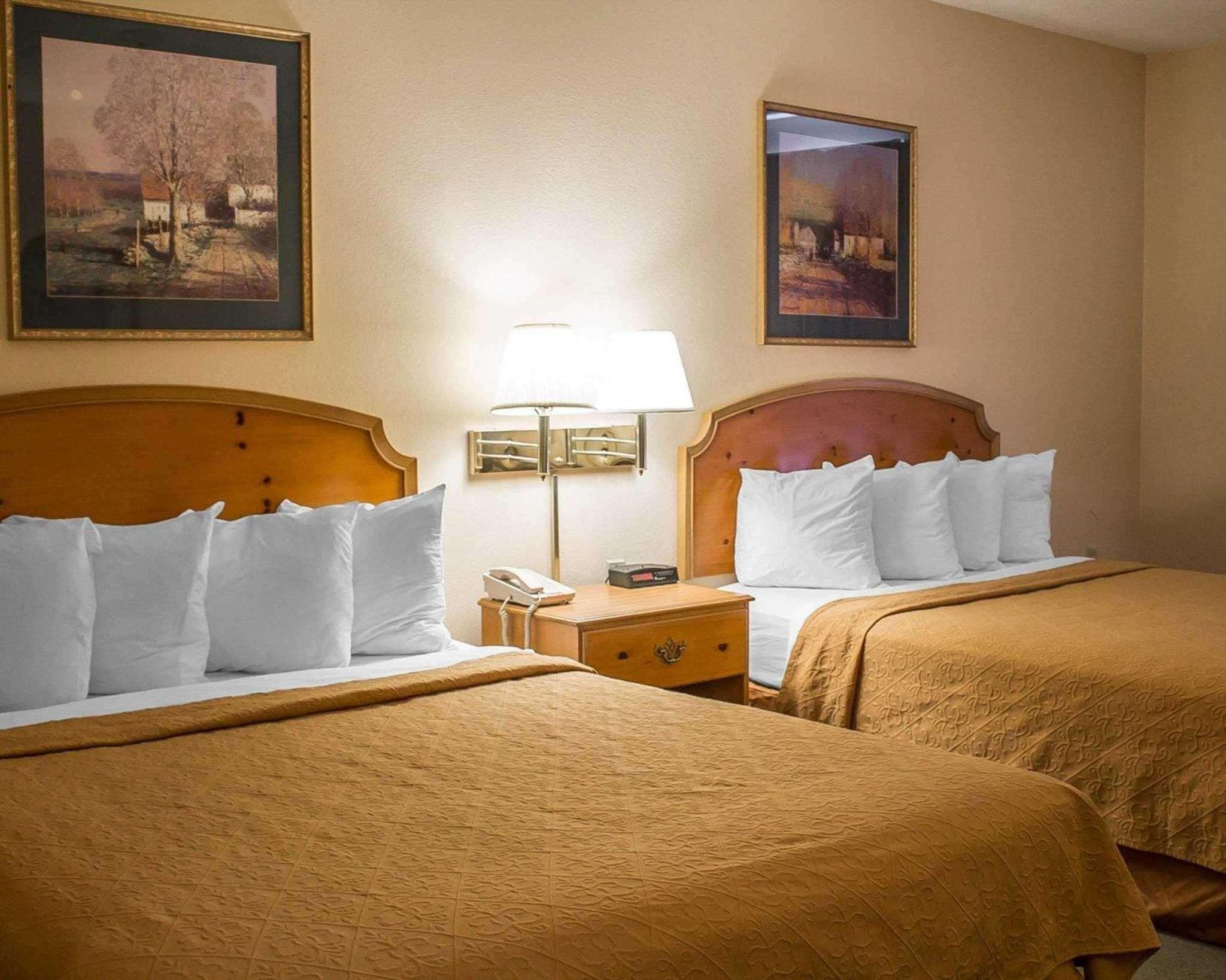 Quality Inn & Suites Conference Center — photo 5