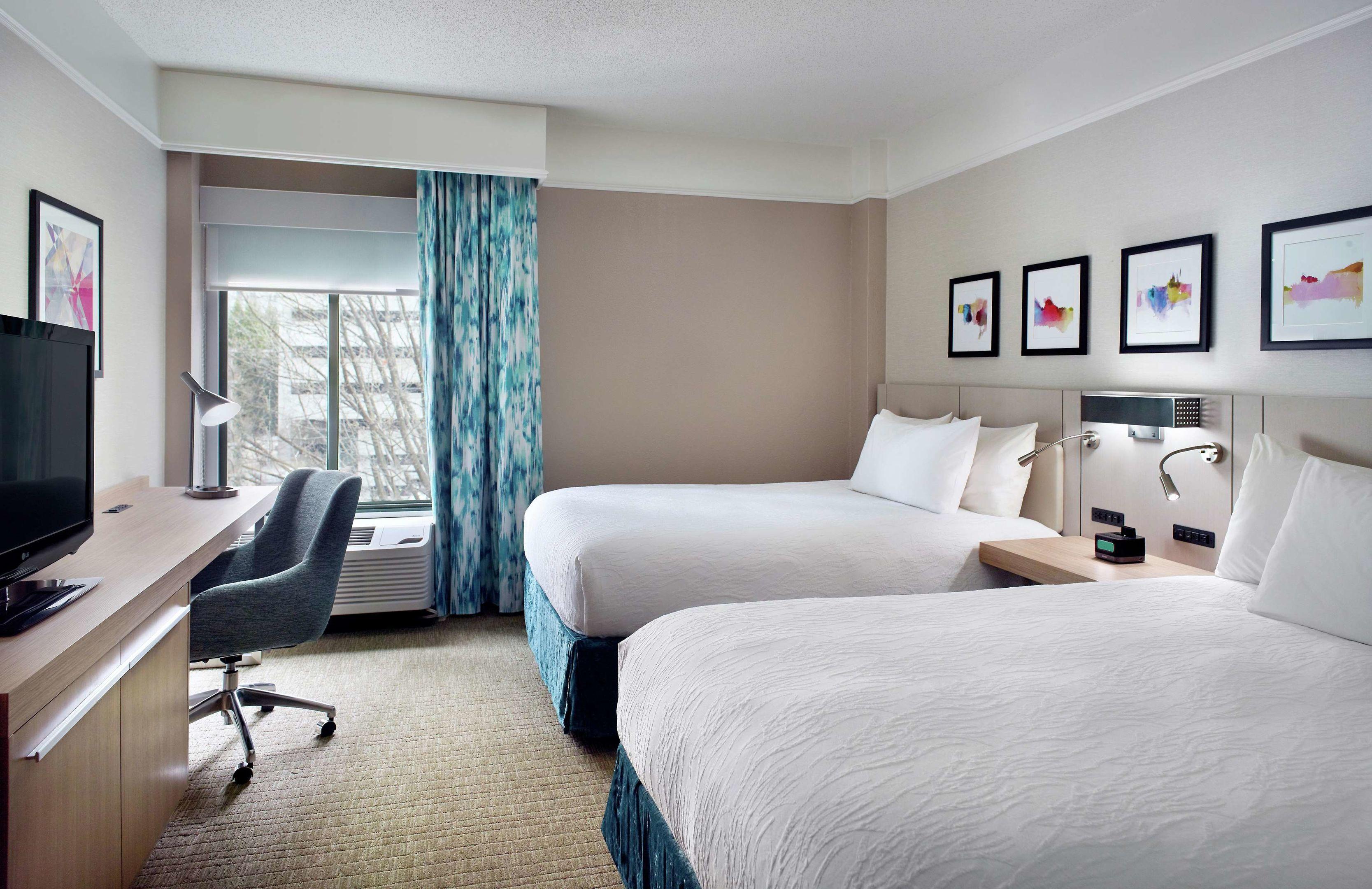 Hilton Garden Inn Atlanta - Buckhead — photo 4