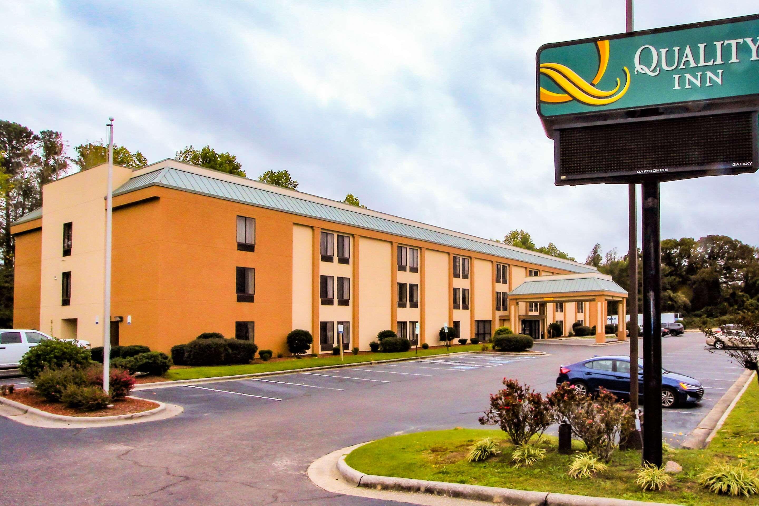 Quality Inn — photo 5
