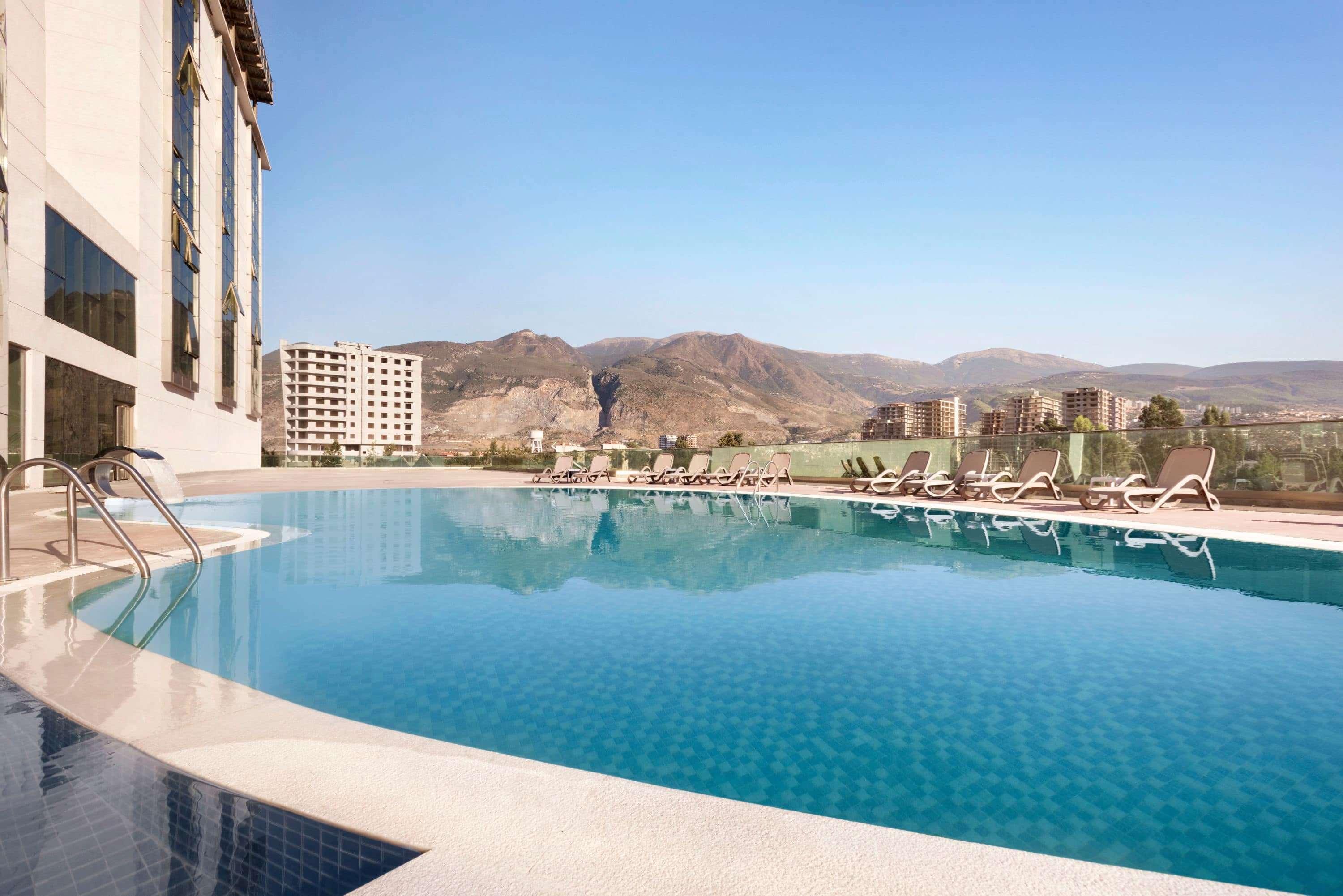 Ramada By Wyndham Iskenderun — photo 3