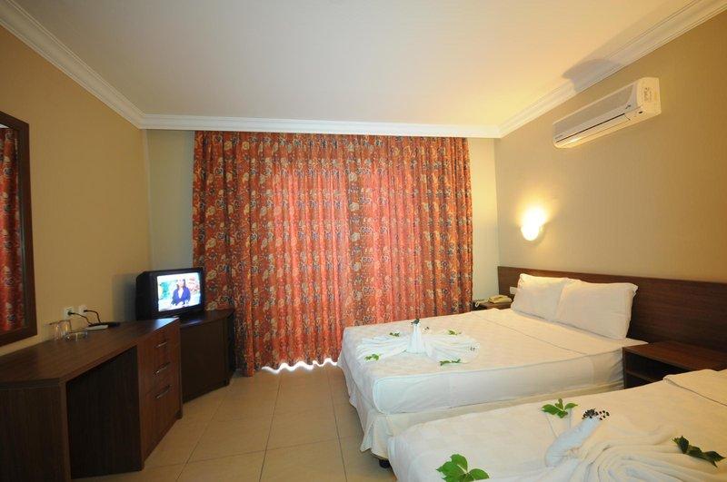 Sonnen Hotel Marmaris — photo 4