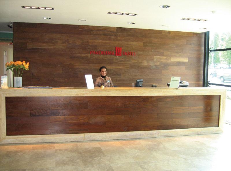 Panorama Hotel — photo 4