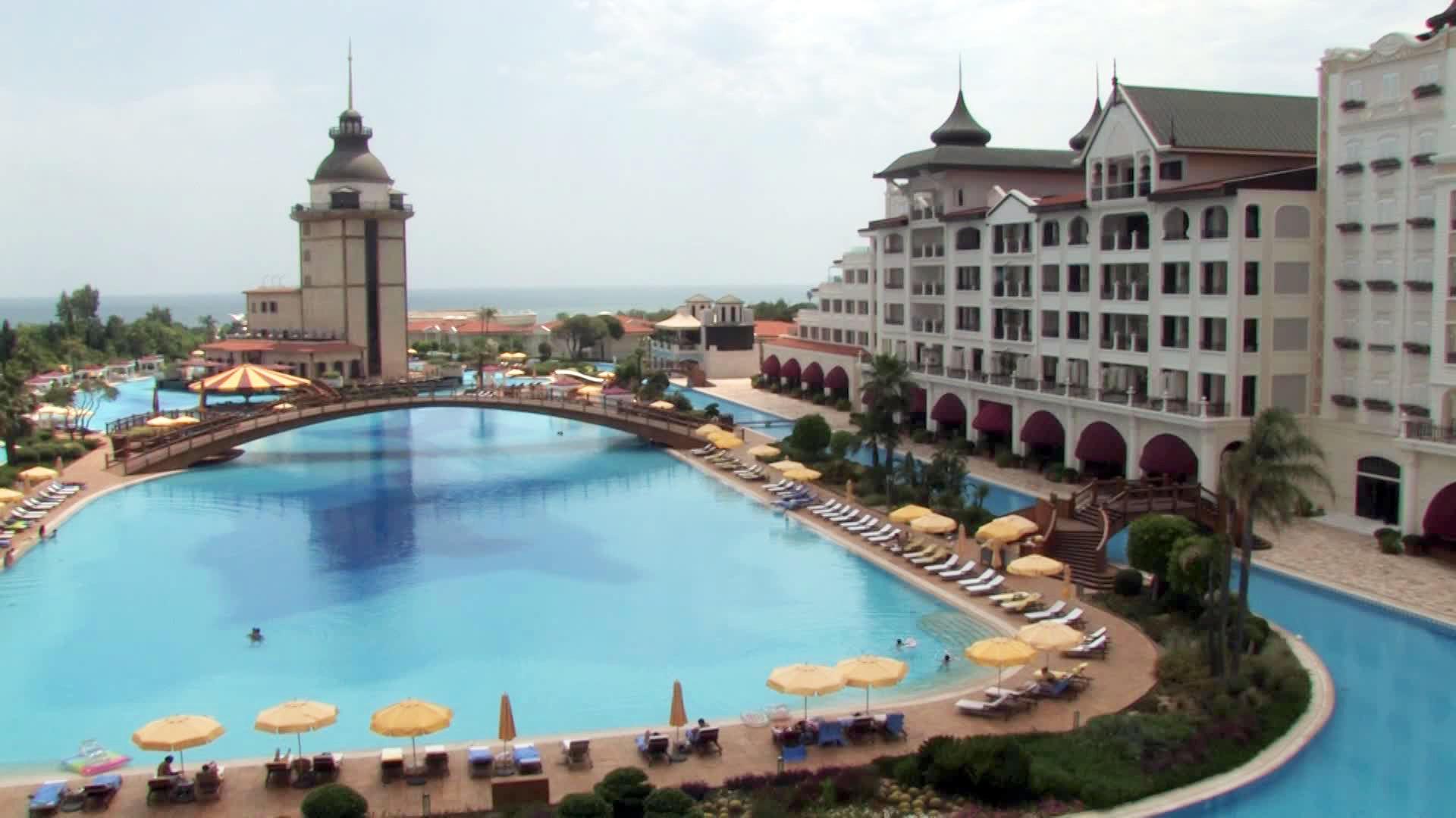 Titanic Mardan Palace — photo 3