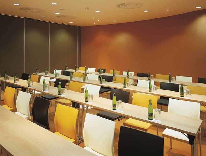 Hotel Grandium Prague — photo 3