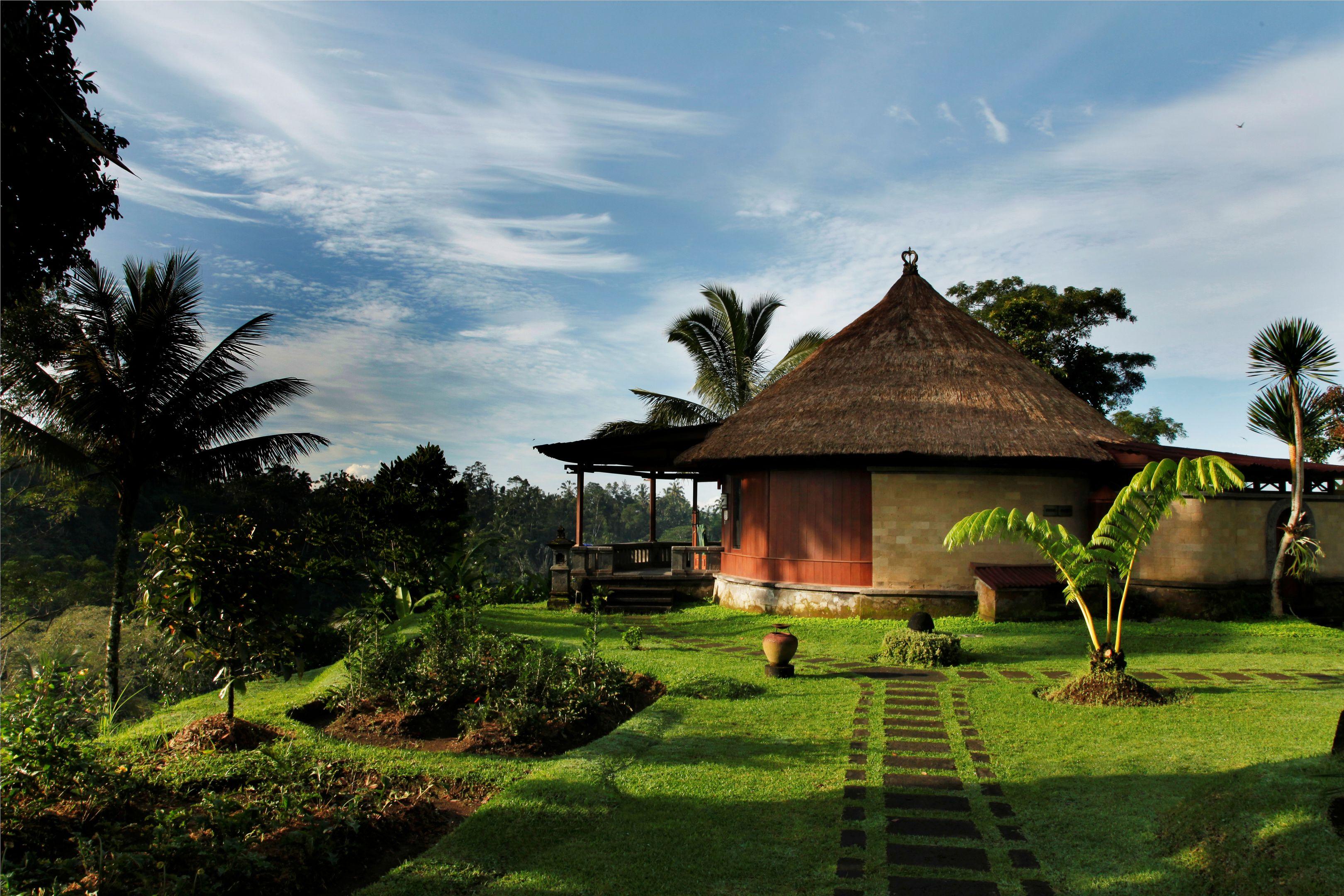 Bagus Jati Health & Well Being Retreat — photo 4