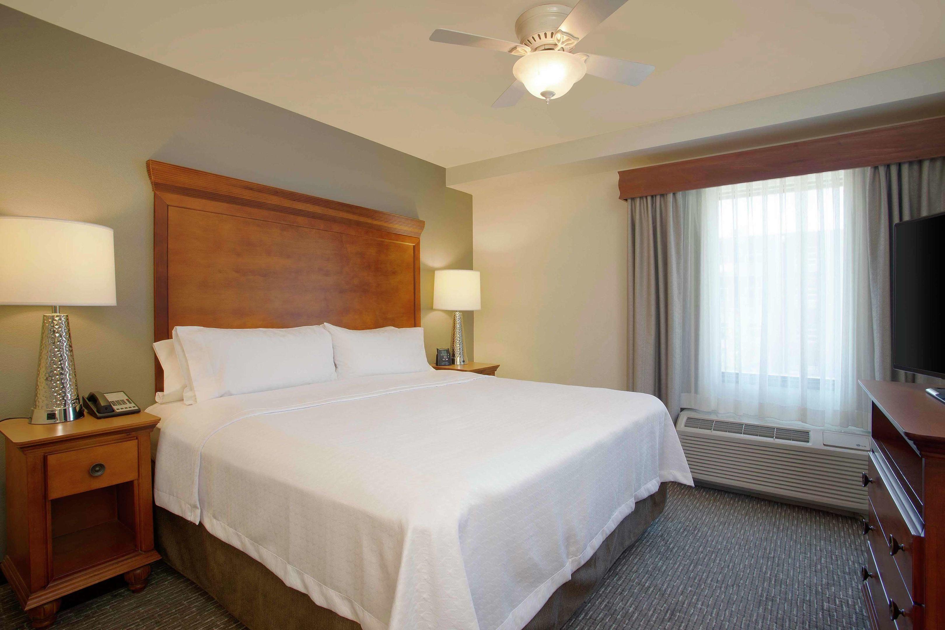 Homewood Suites by Hilton Omaha-Downtown — photo 3