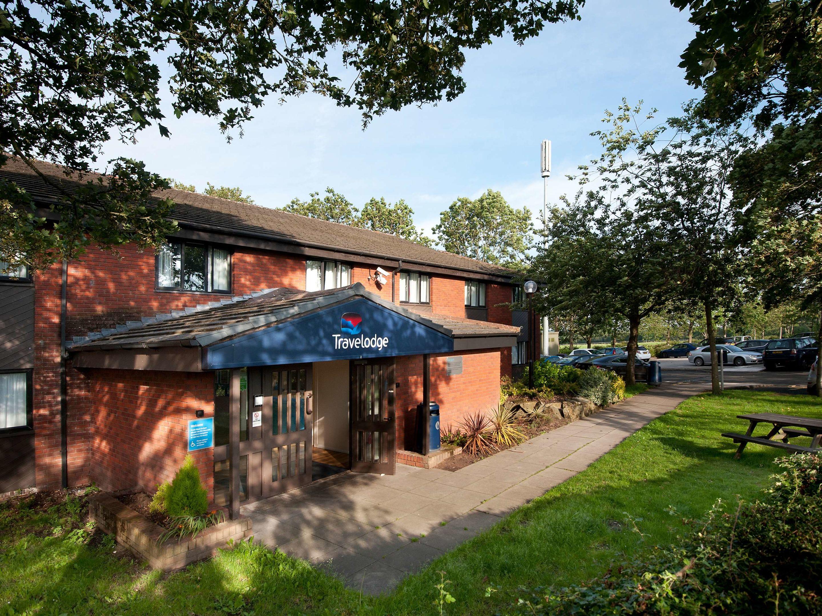 Travelodge Macclesfield Adlington