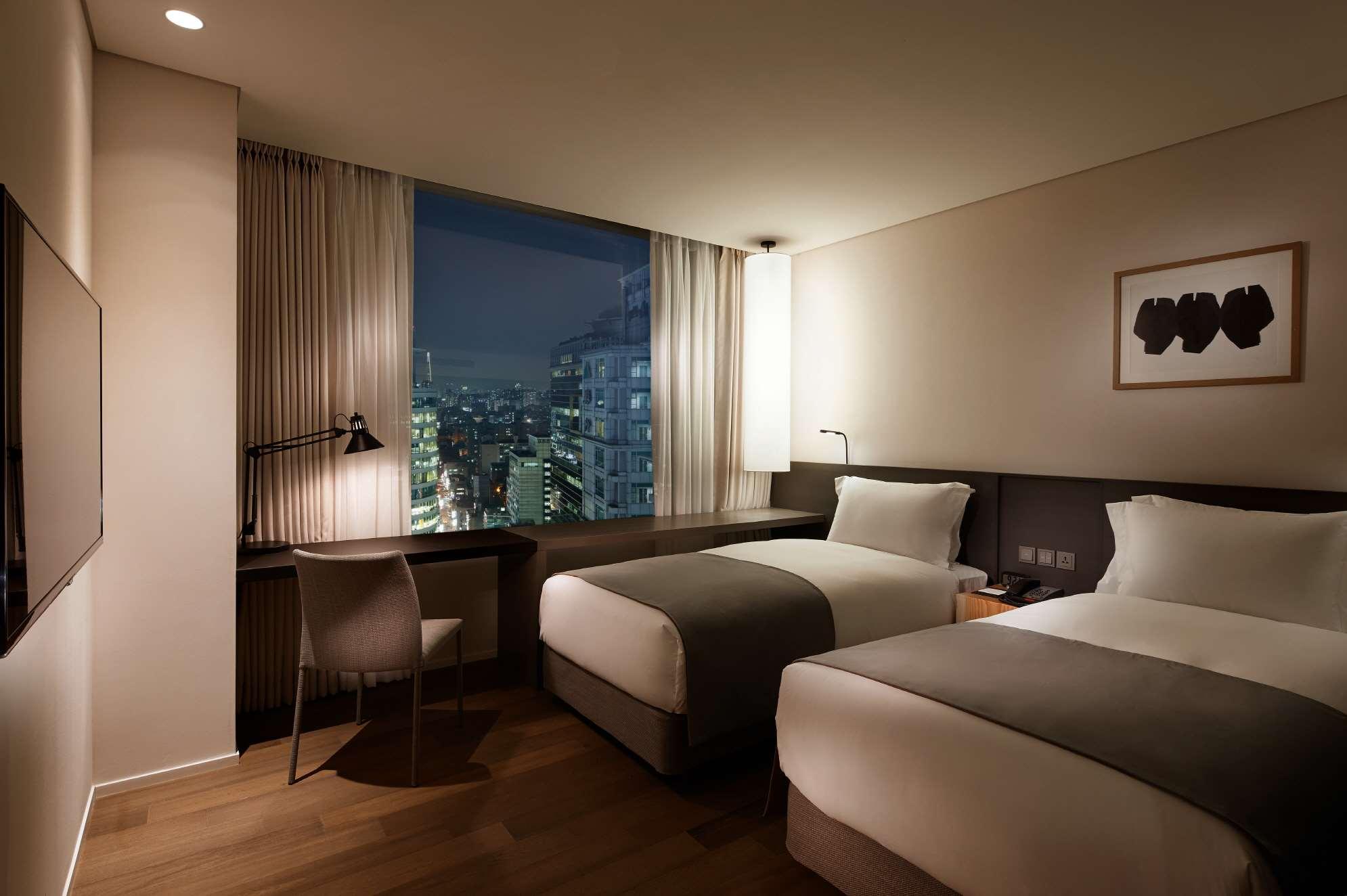 Shilla Stay Seocho — photo 5
