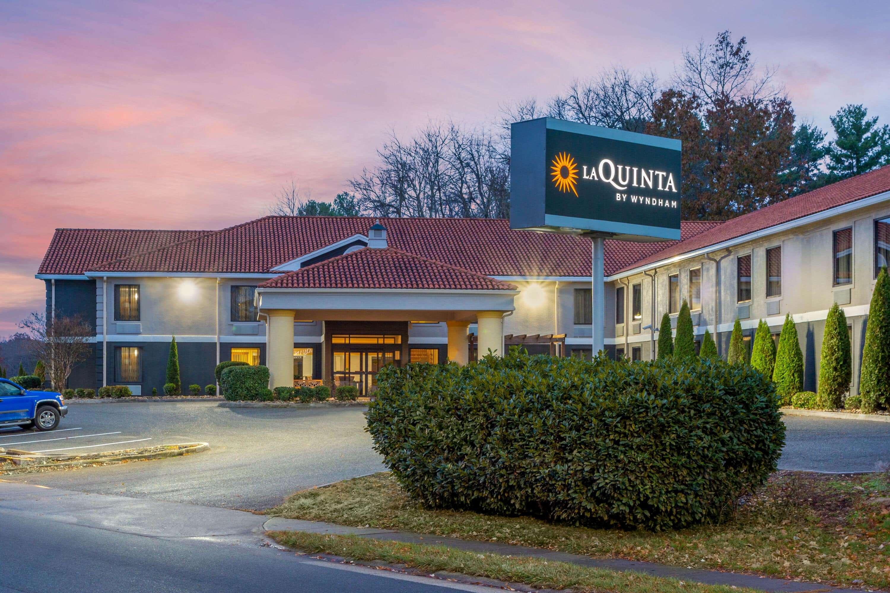 La Quinta Inn Radford — photo 5