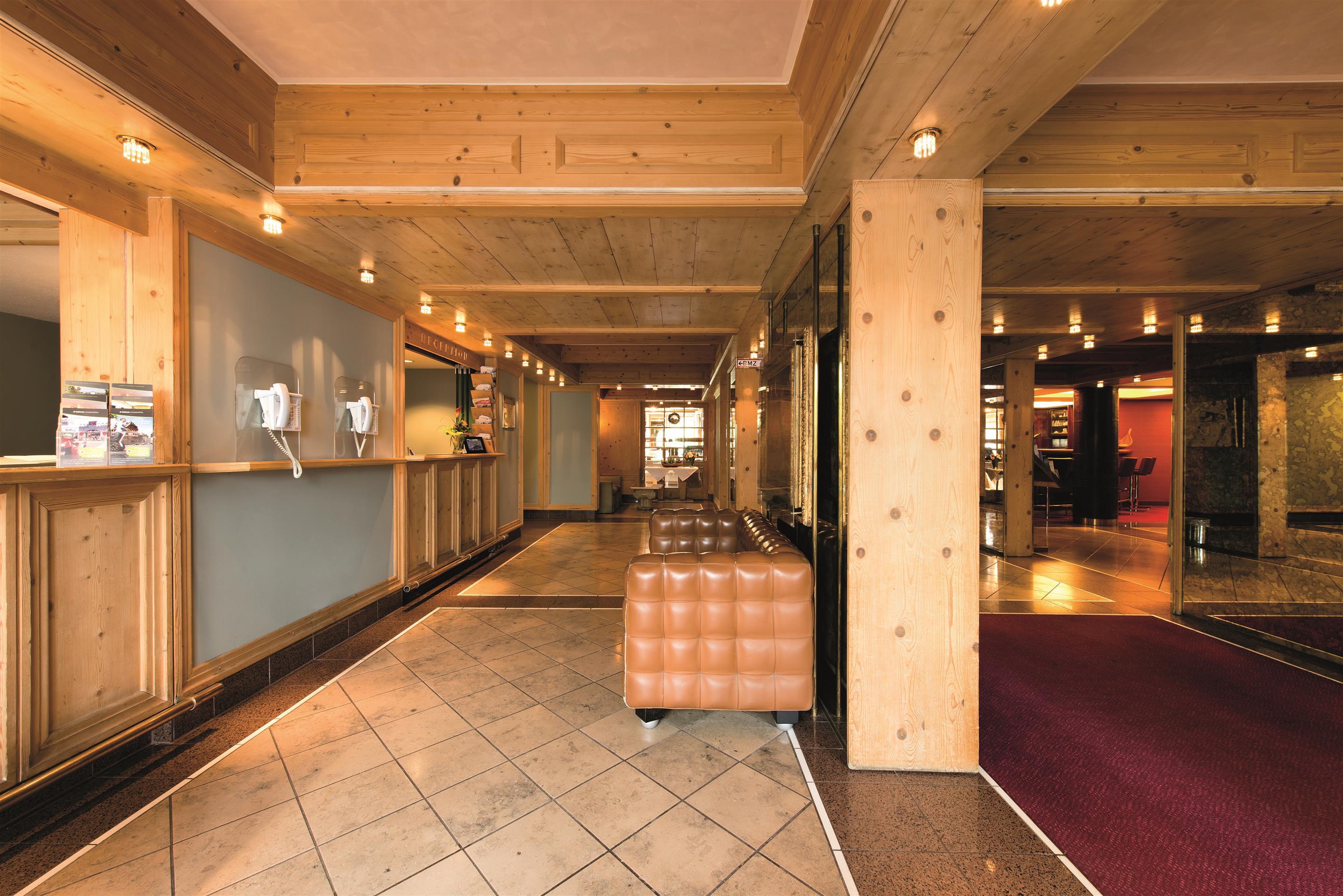 Living Hotel am Deutschen Museum — photo 4