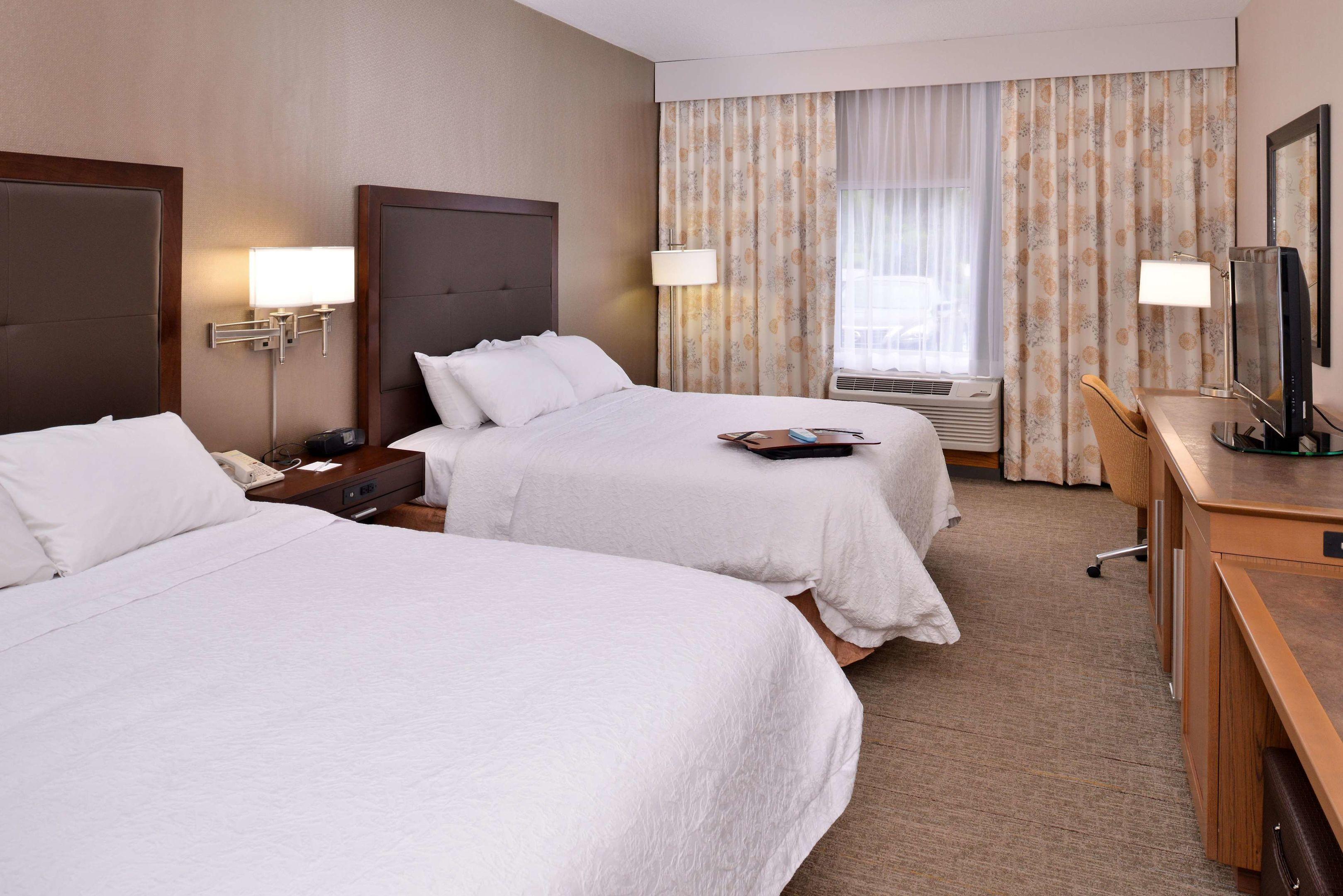 Hampton Inn Steubenville — photo 5