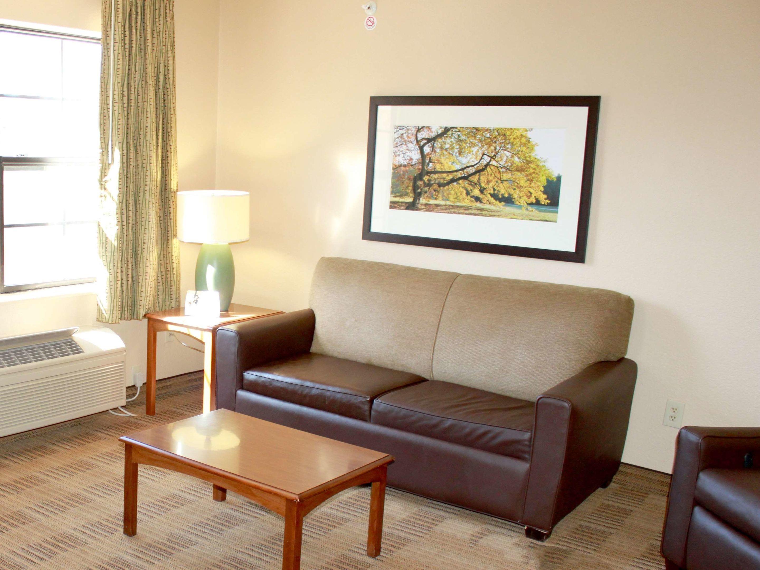 Extended Stay America - Jackson - East Beasley Road — photo 4