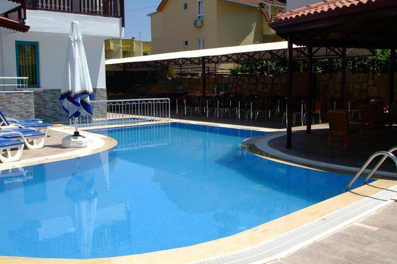 Elit Garden Hotel — photo 4