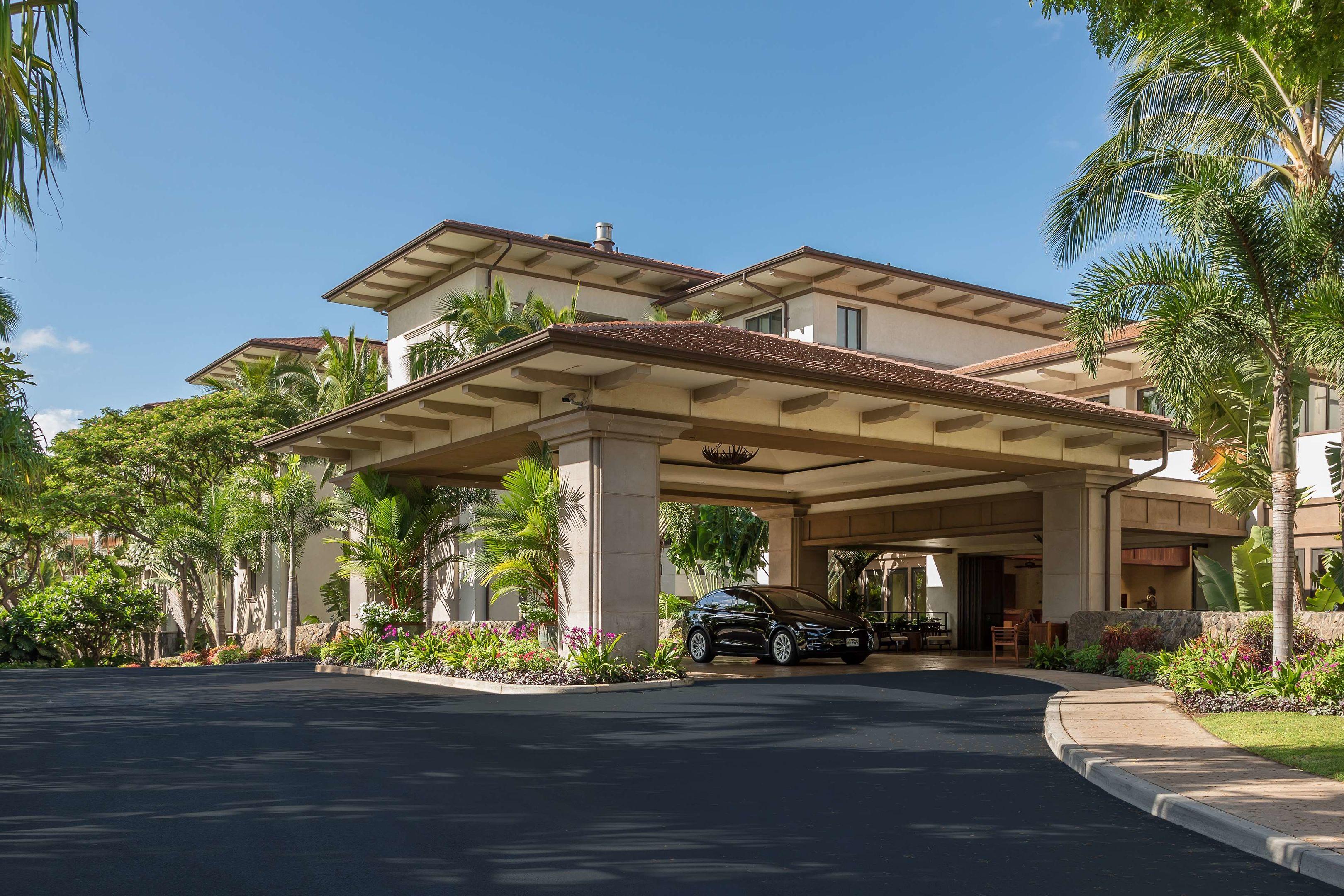 Wailea Beach Villas — photo 4