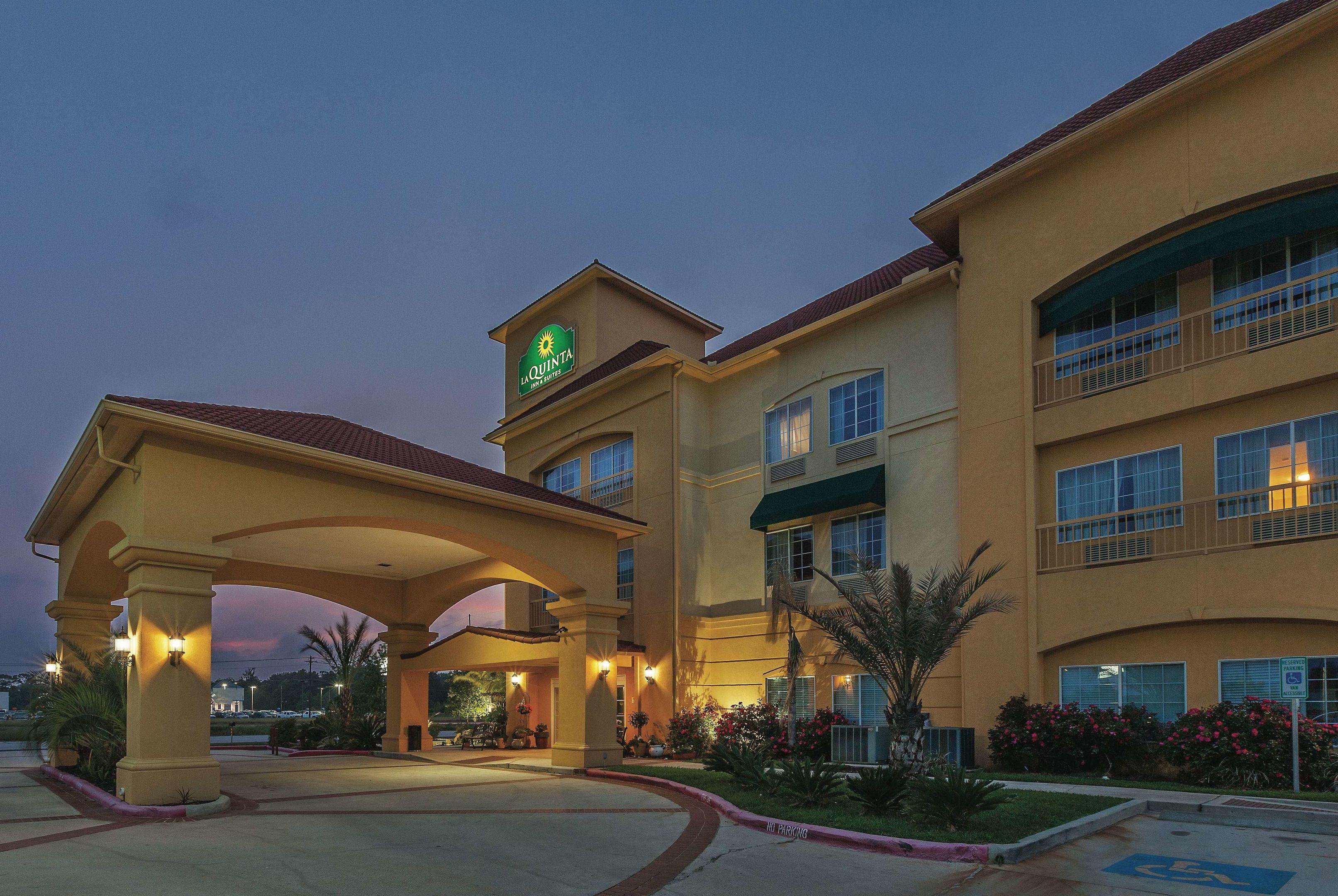 La Quinta Inn and Suites Livingston — photo 4
