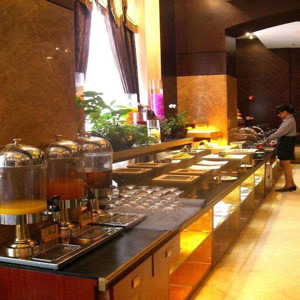 Grand Palace Guangzhou — photo 5