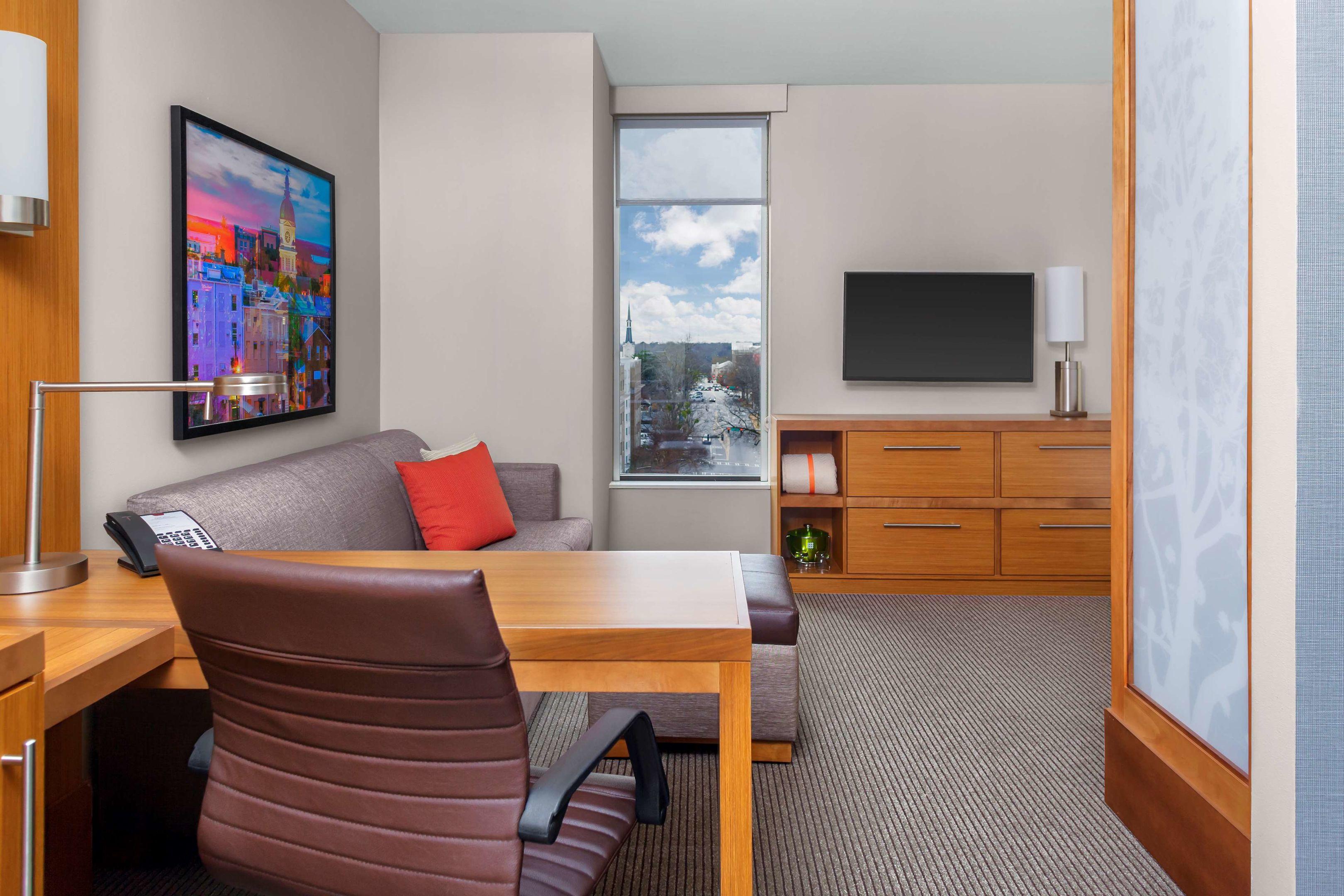 Hyatt Place Athens / Downtown — photo 4