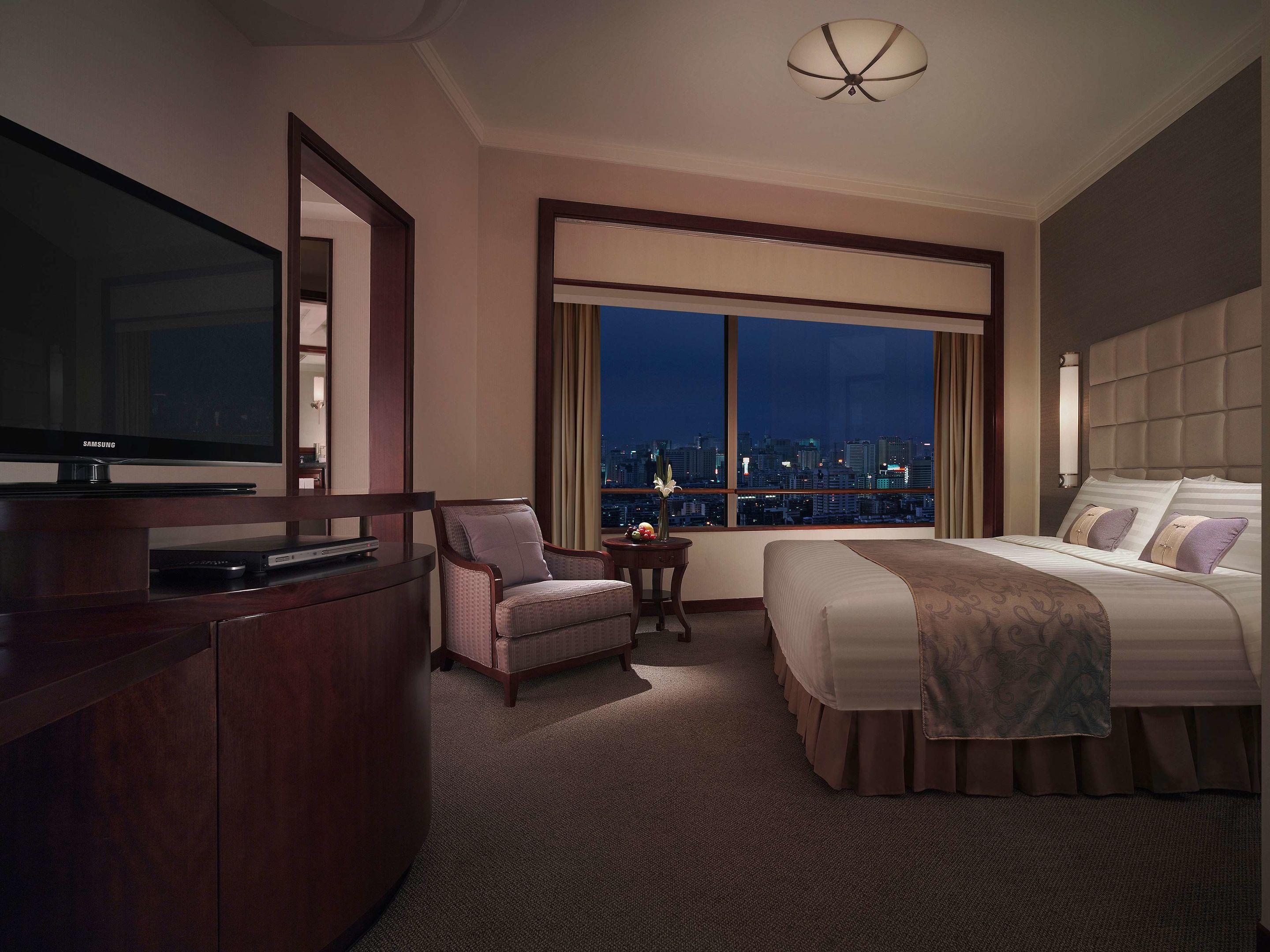 Shangri-La Fuzhou — photo 5