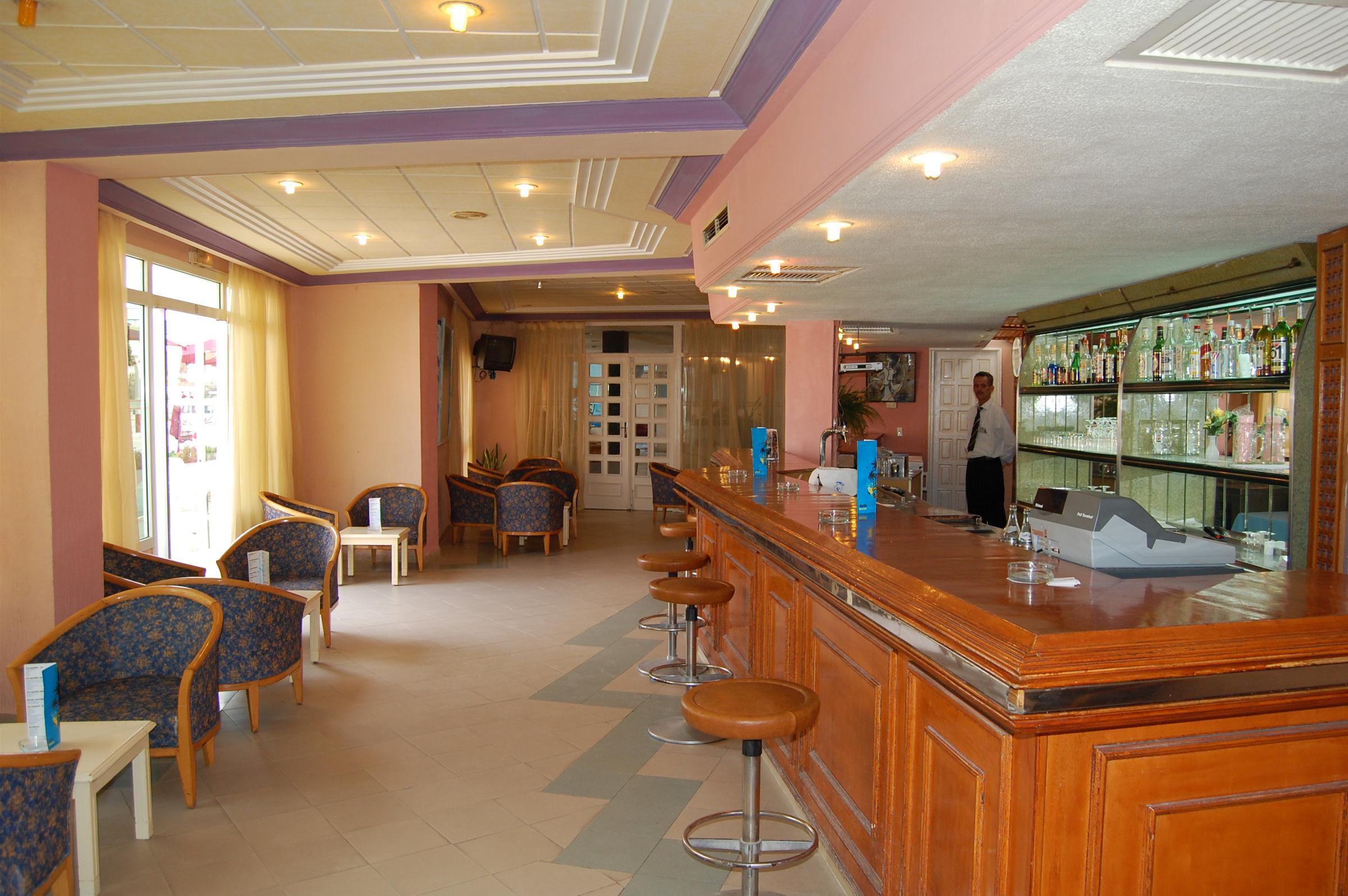 Sindbad Inn — photo 4