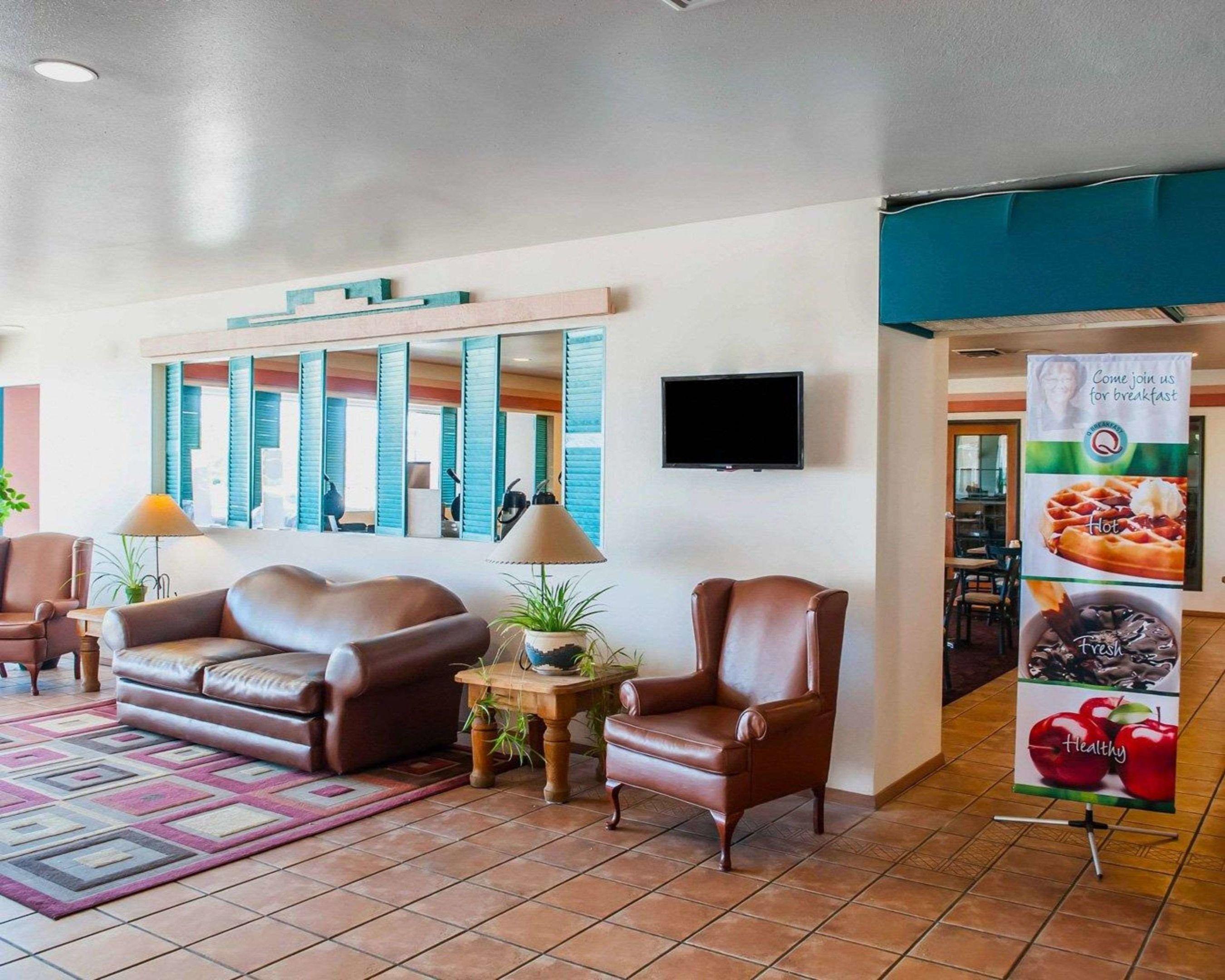 Quality Inn — photo 3