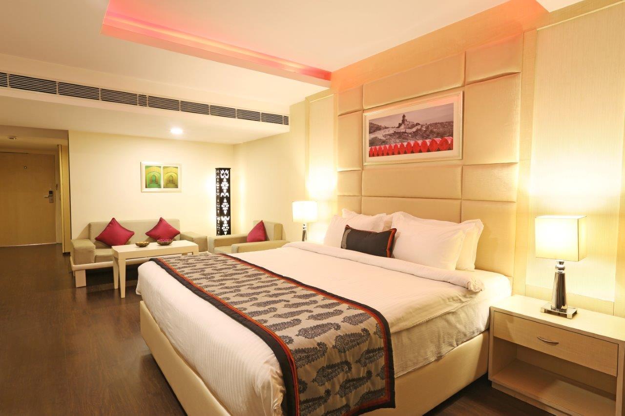 Hotel Golden Tulip Jaipur — photo 5