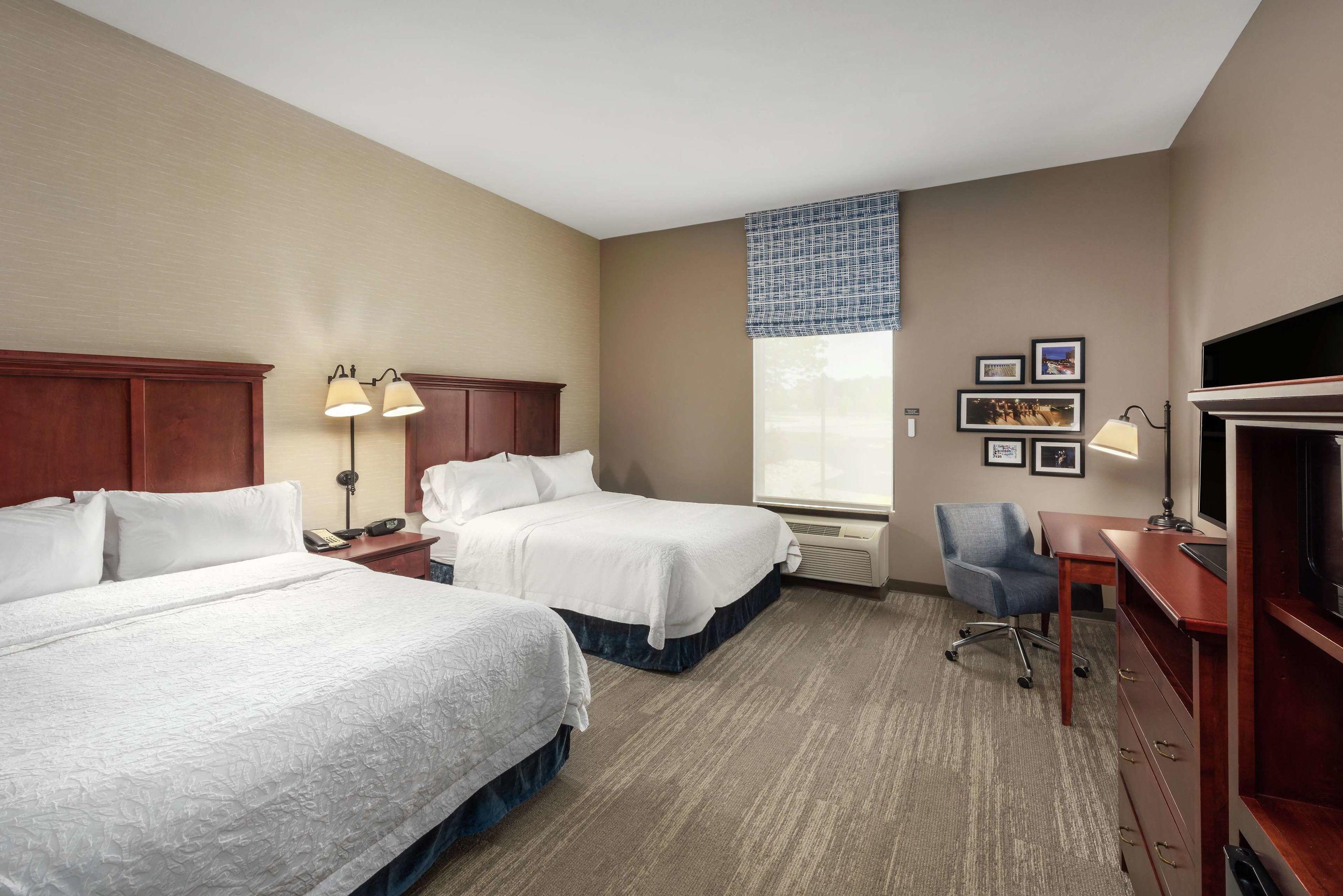 Hampton Inn Branson - Branson Hills — photo 3