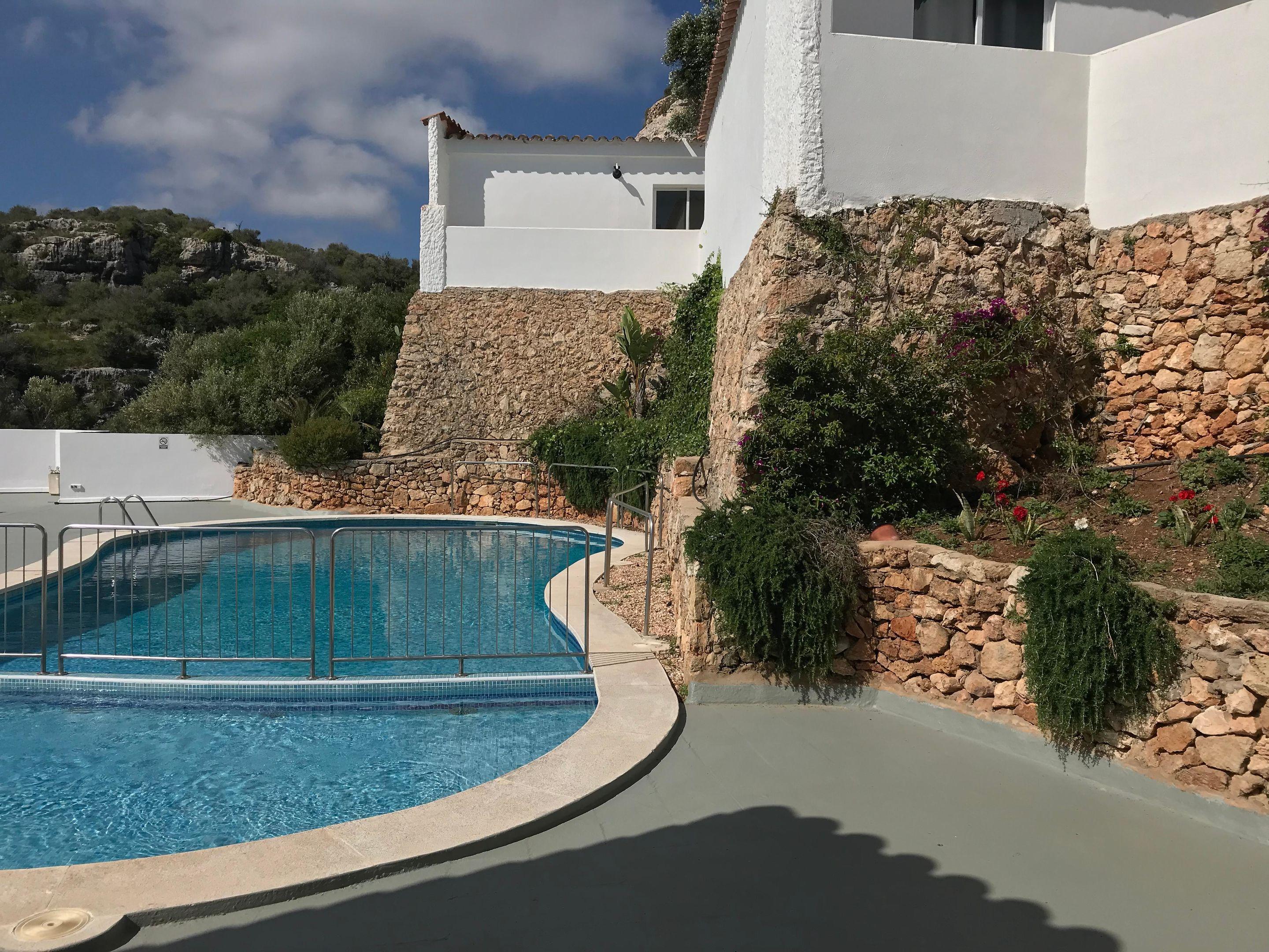 Hotel Paradis Blau — photo 5