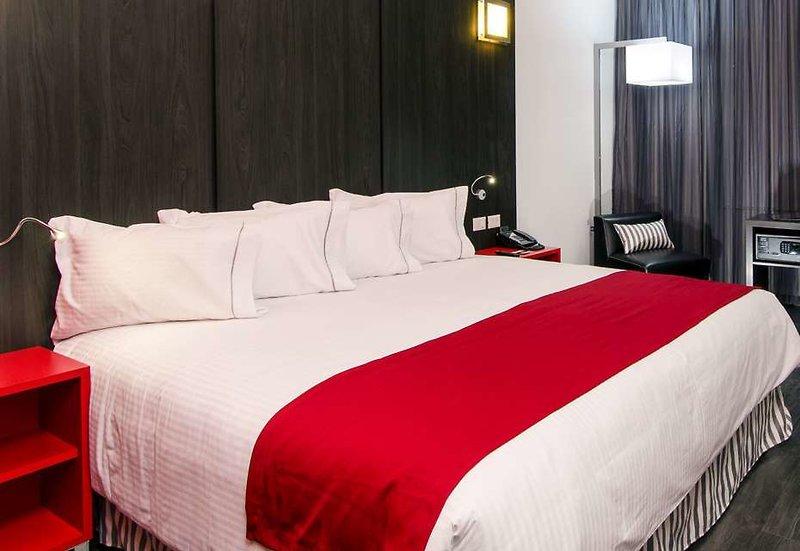 Ramada Encore Puebla Mexico — photo 4