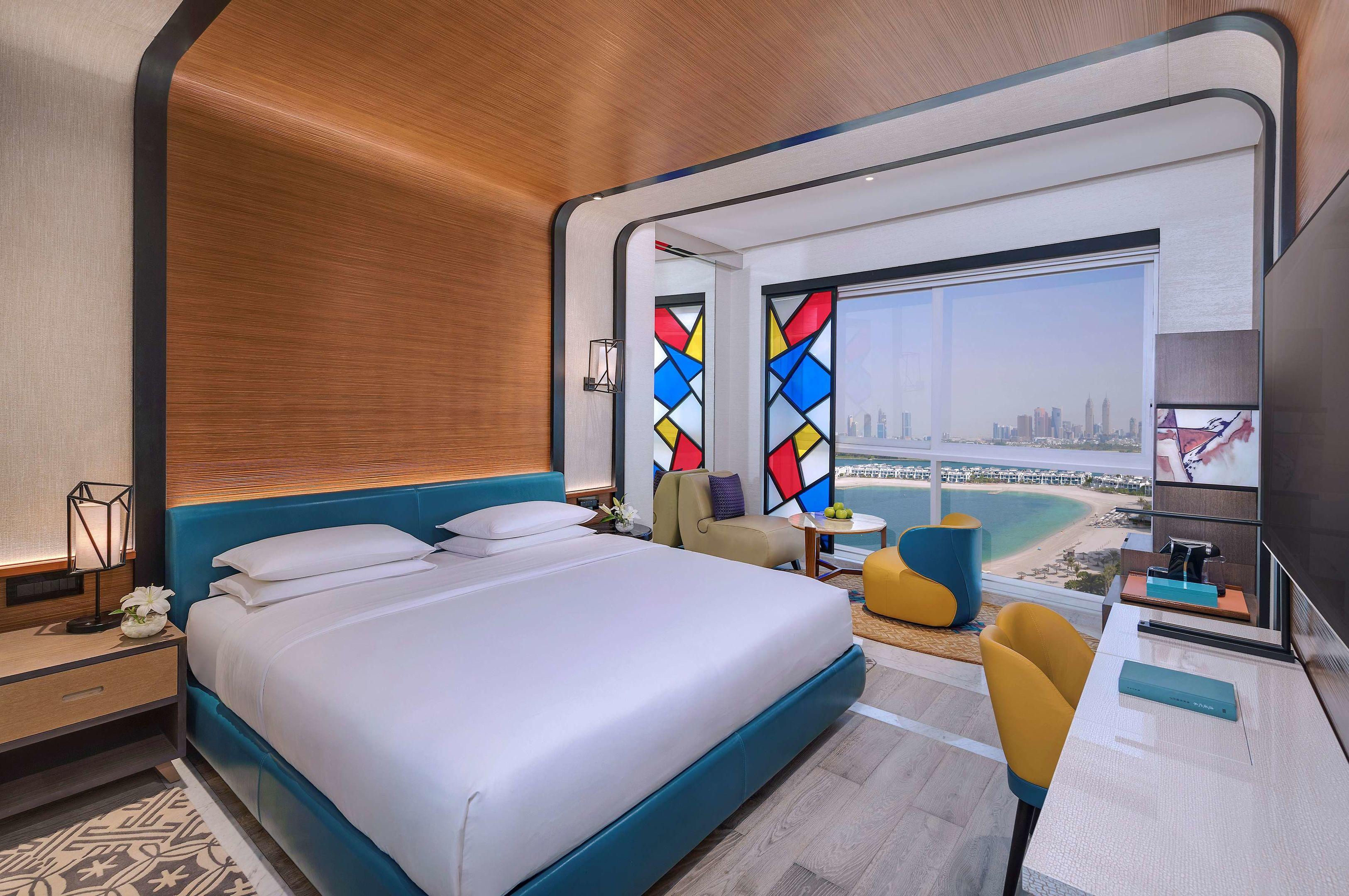 Andaz Dubai The Palm — photo 5